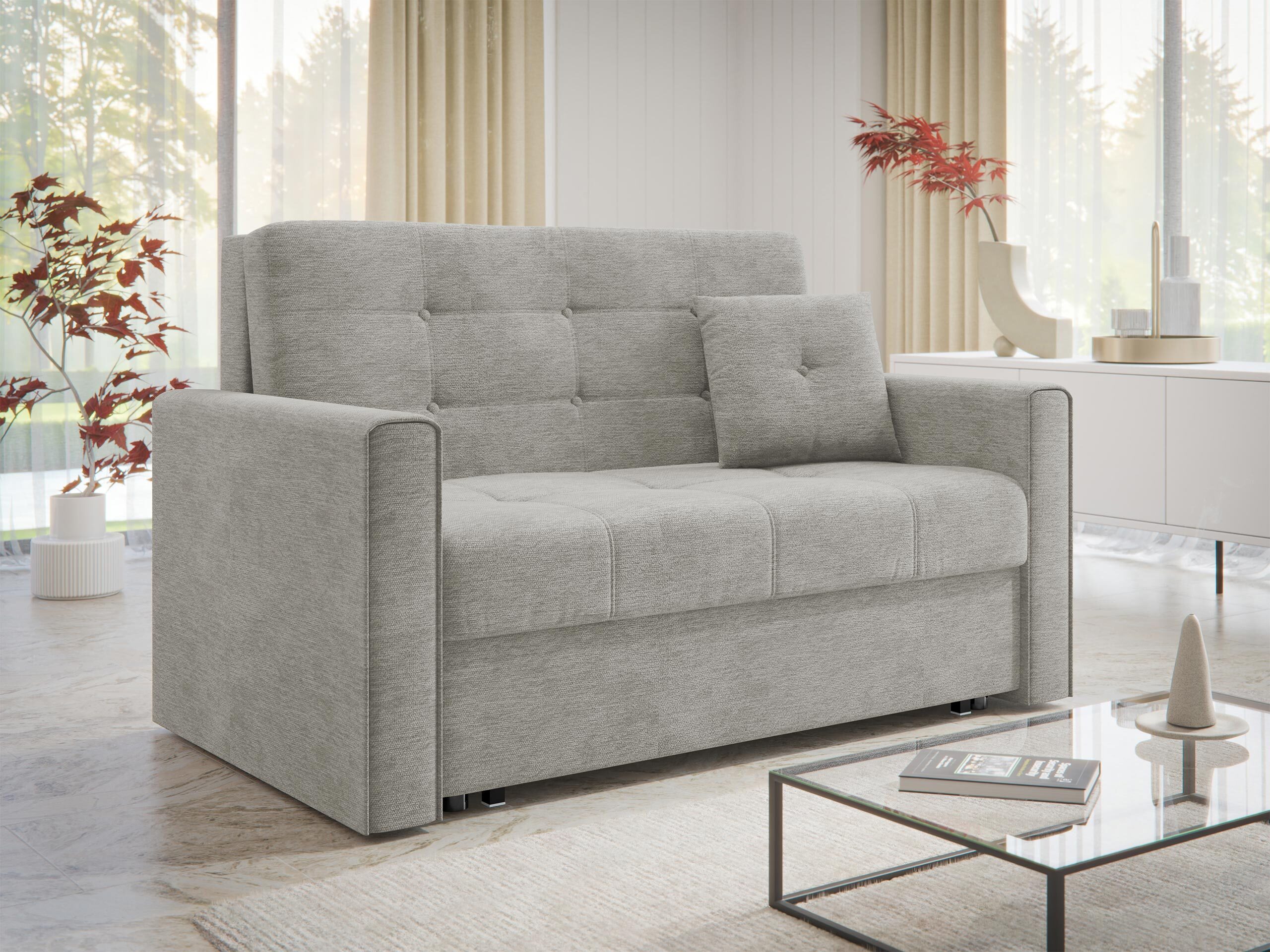 Schlafsofa Seruna III (Nazar 225.03)