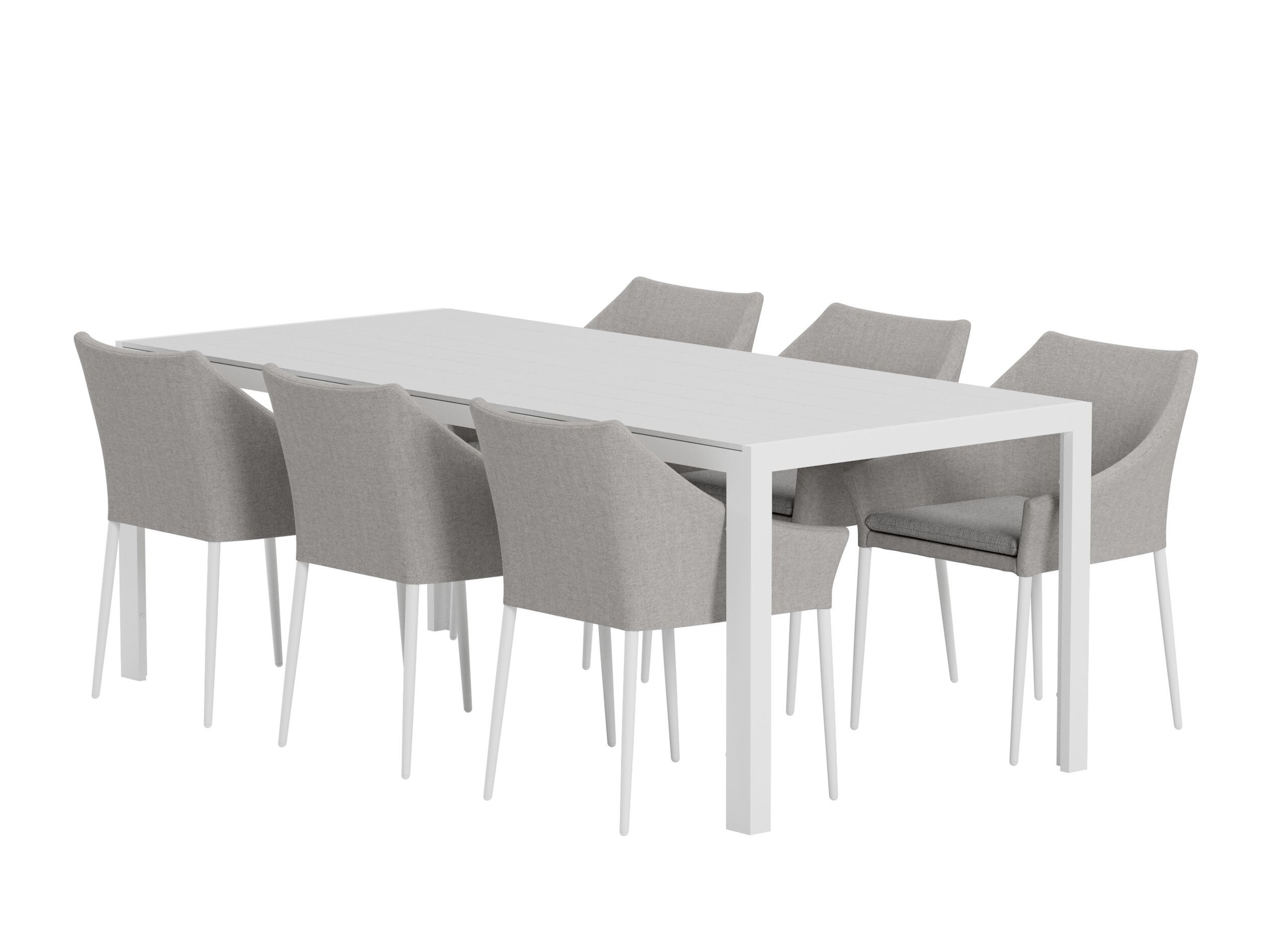 Tisch und Stühle Dallas 5300