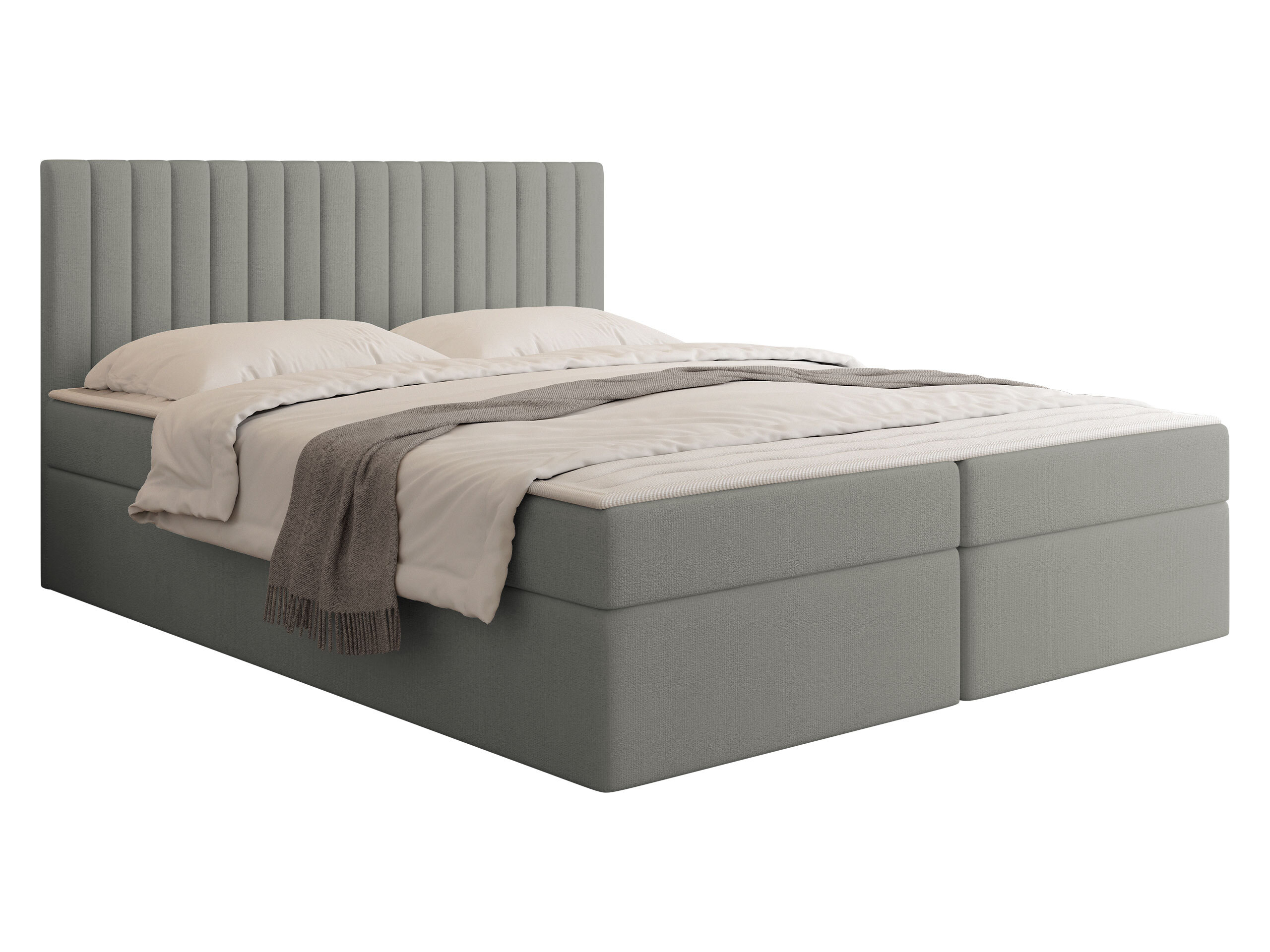 Boxspringbett Comfivo Apis I (Polo 894)