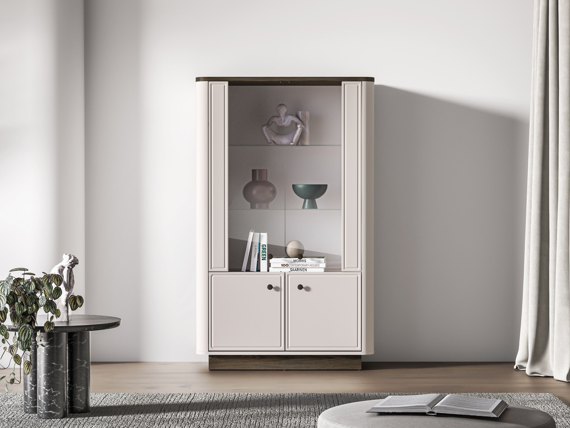 Regal Cavrome 108