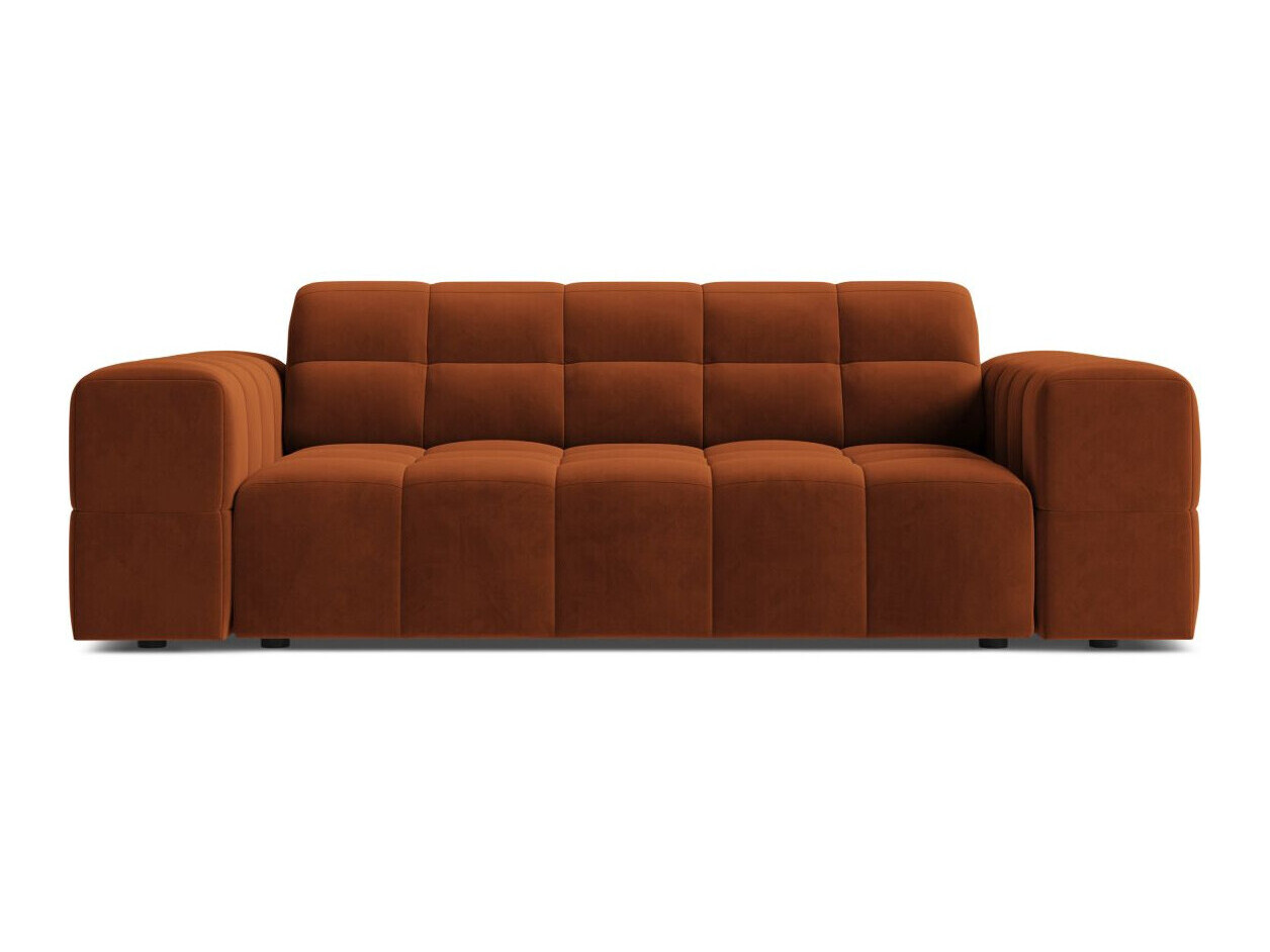 Sofa Somelo 107 (Bluvel 4215)