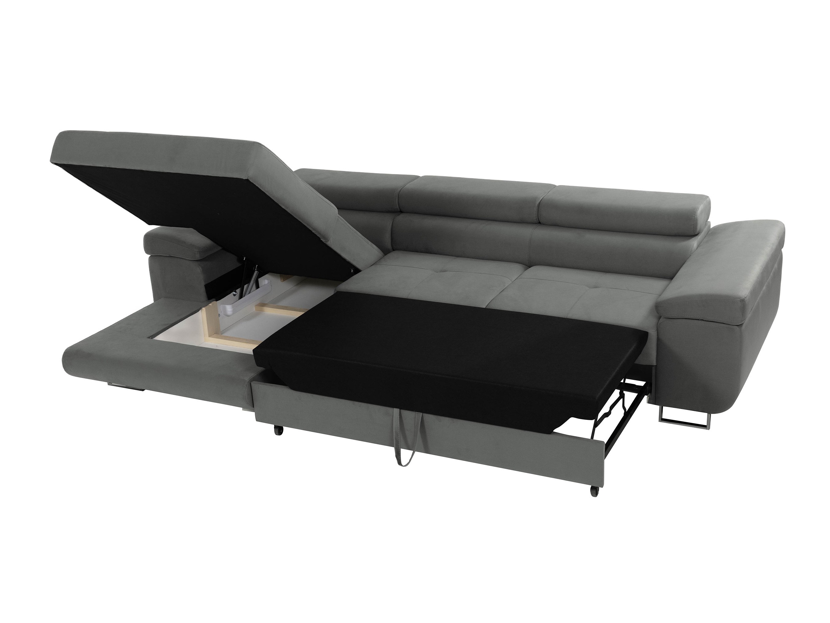 Ecksofa Comfivo Vinetum II (Poso 03)