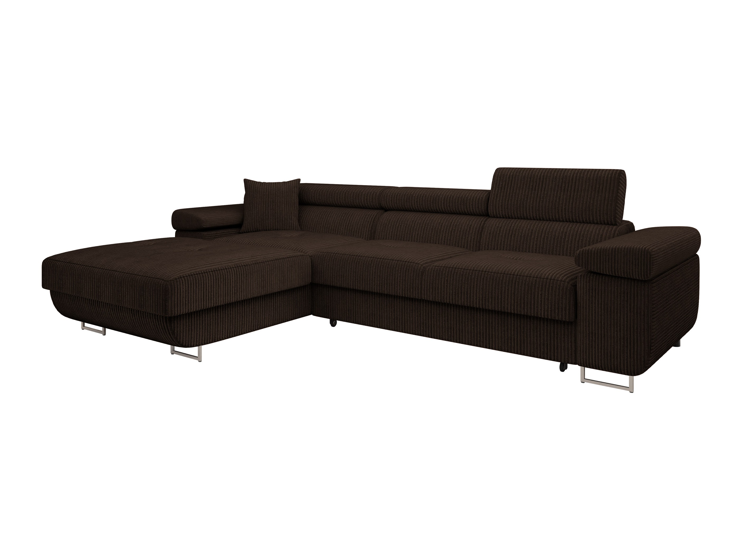 Ecksofa Comfivo Vinetum II (Poso 06)