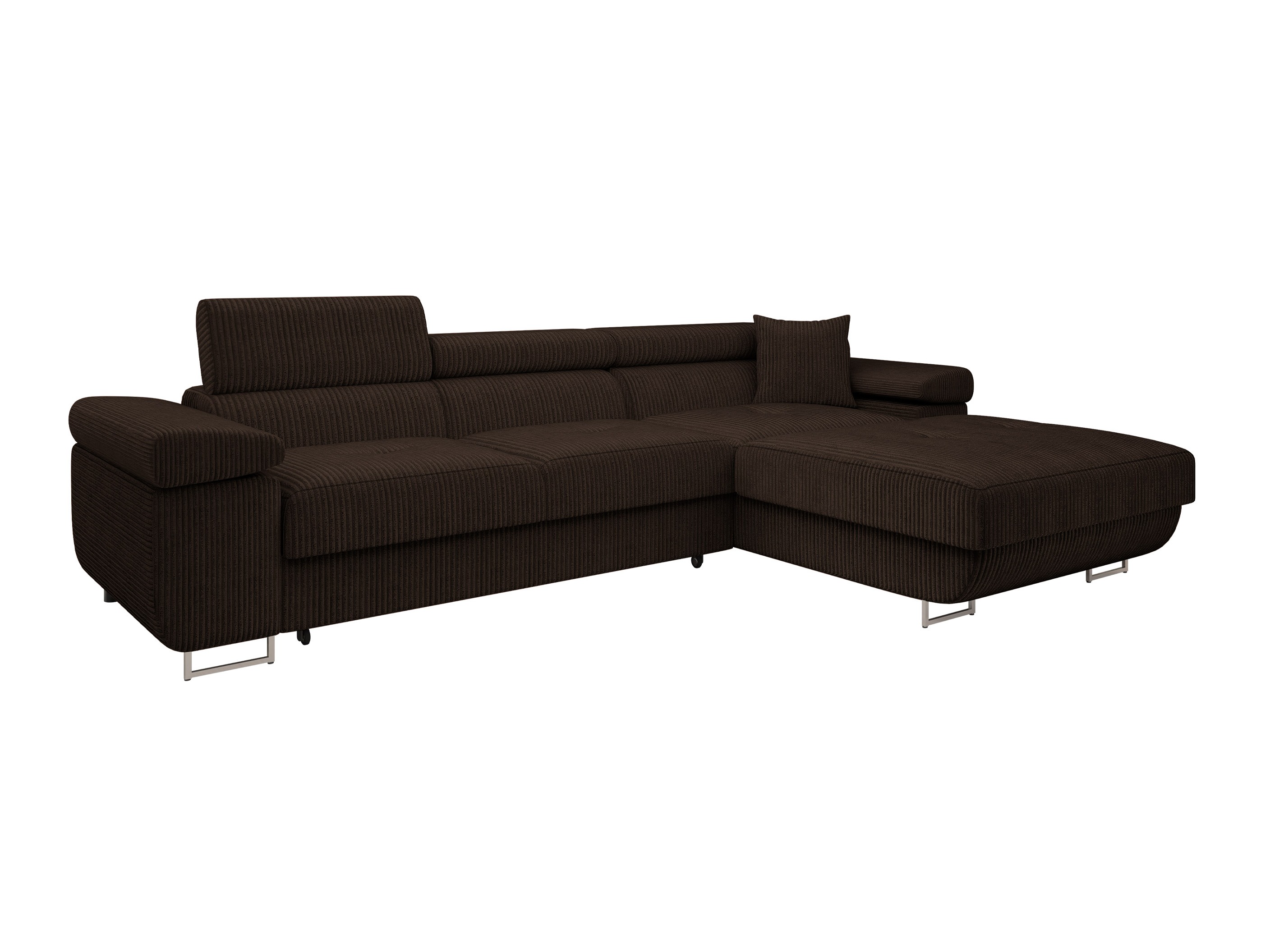 Ecksofa Comfivo Vinetum II (Poso 06)