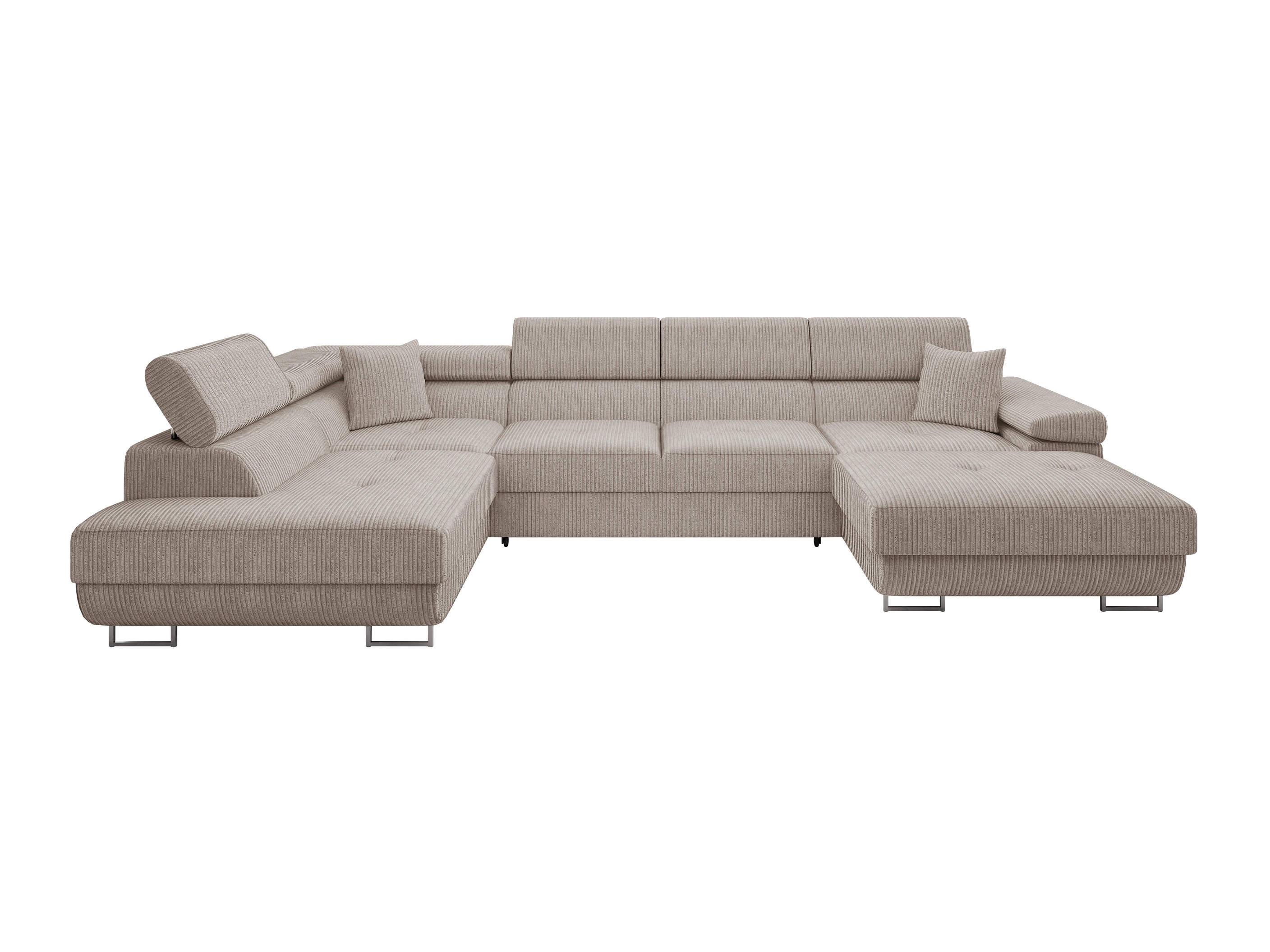 Ecksofa Comfivo Vinetum III (Poso 03)