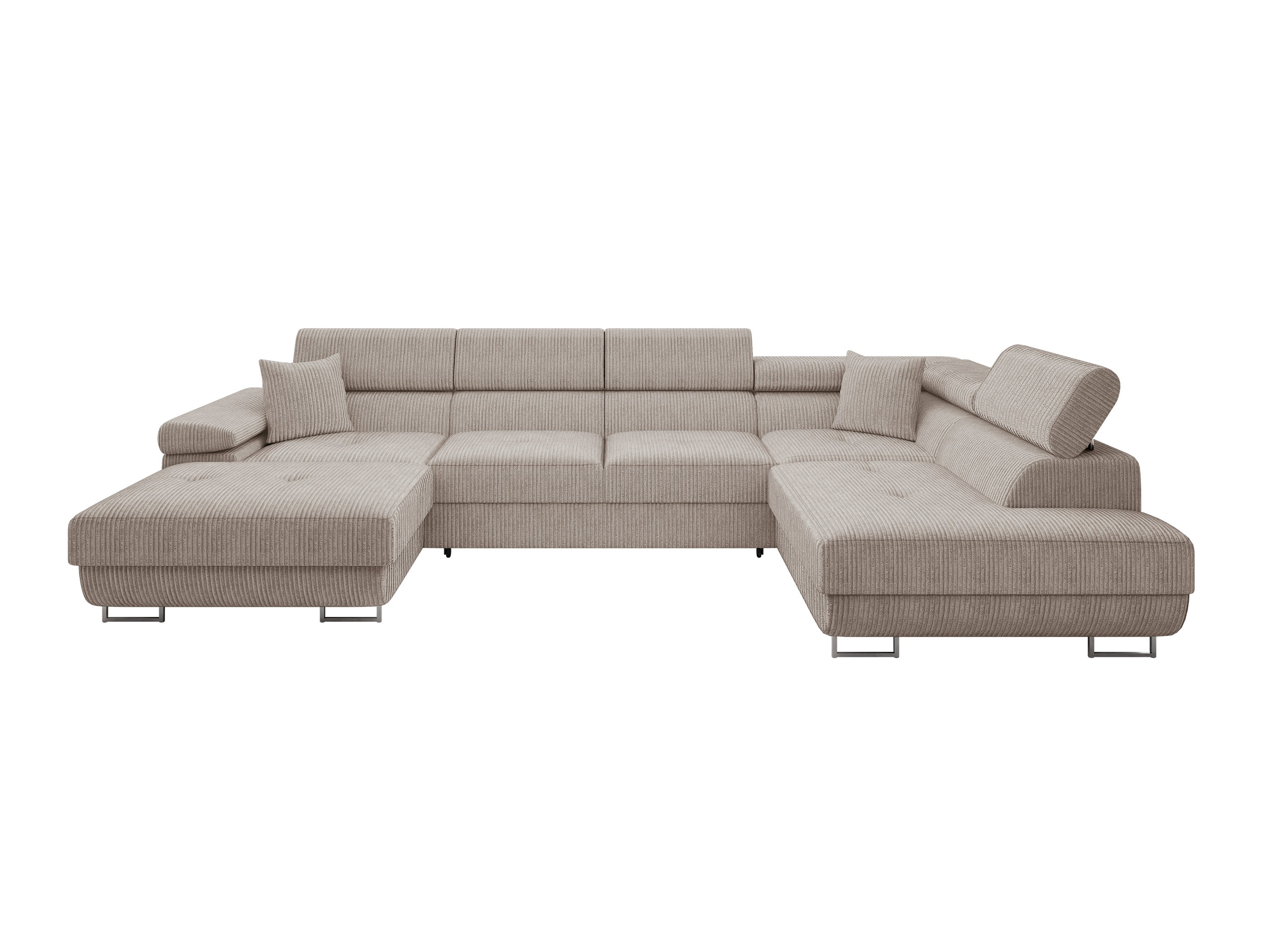Ecksofa Comfivo Vinetum III (Poso 03)