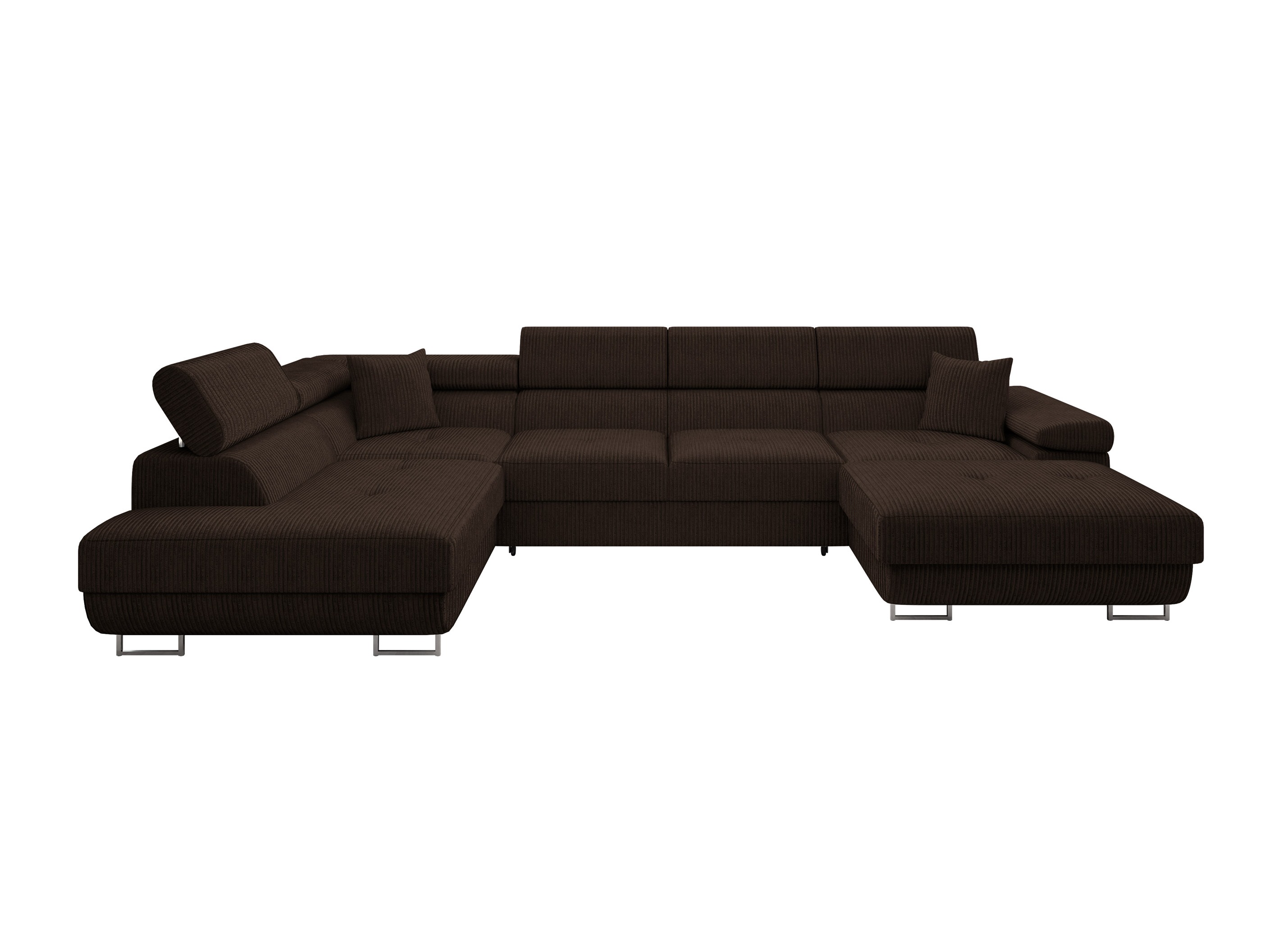 Ecksofa Comfivo Vinetum III (Poso 06)