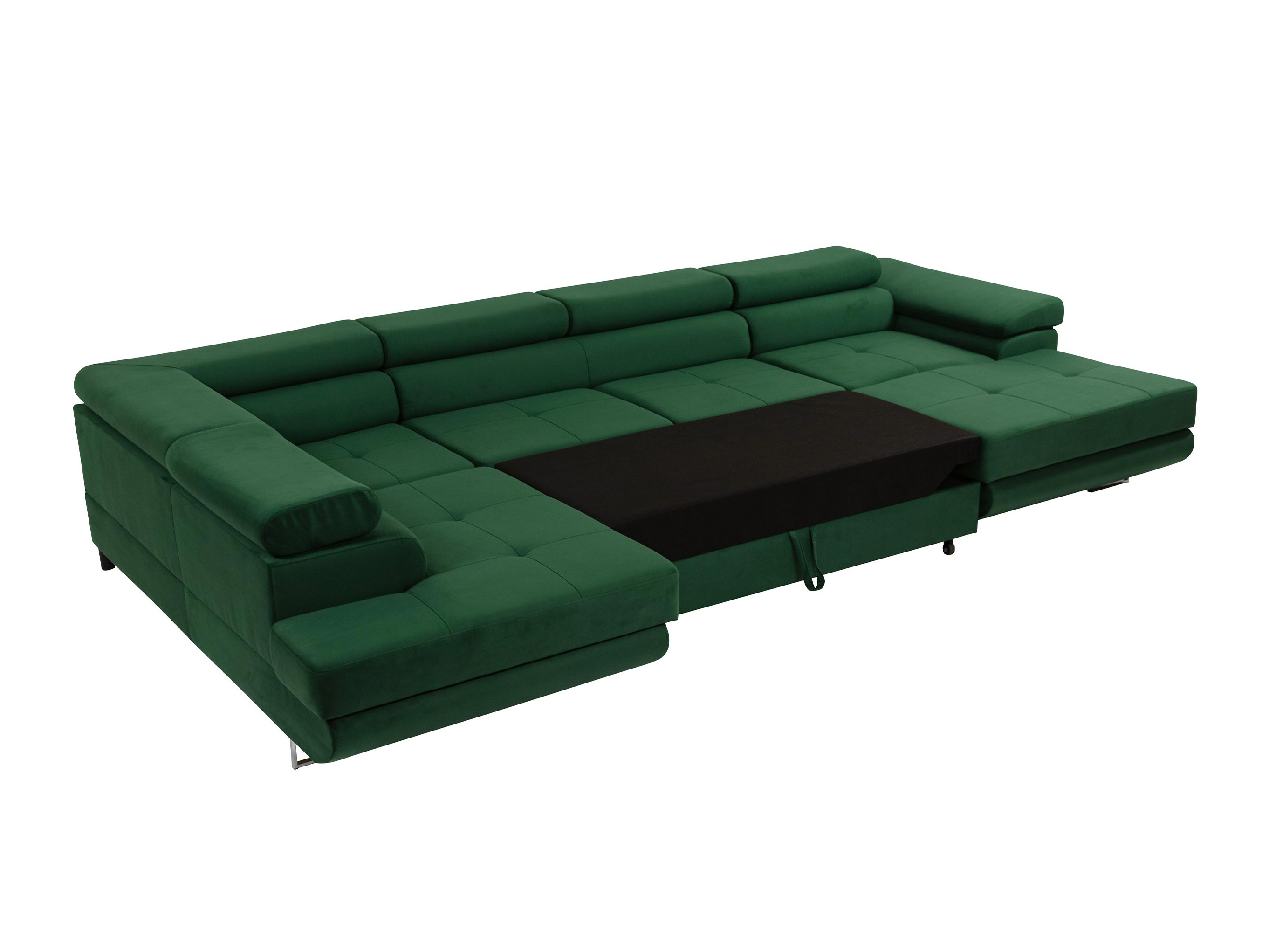 Ecksofa Comfivo Vinetum III (Poso 06)