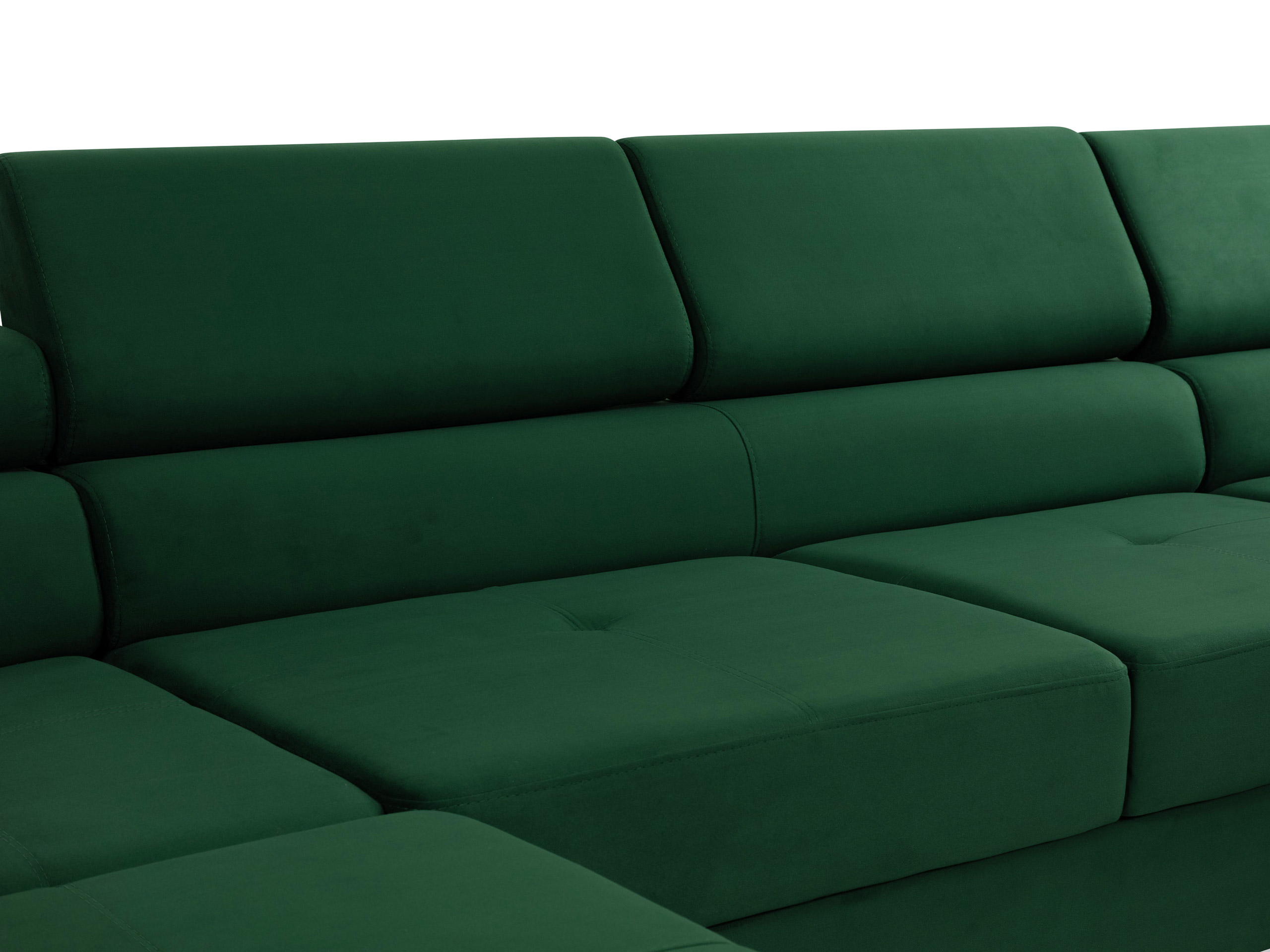 Ecksofa Comfivo Vinetum III (Poso 06)