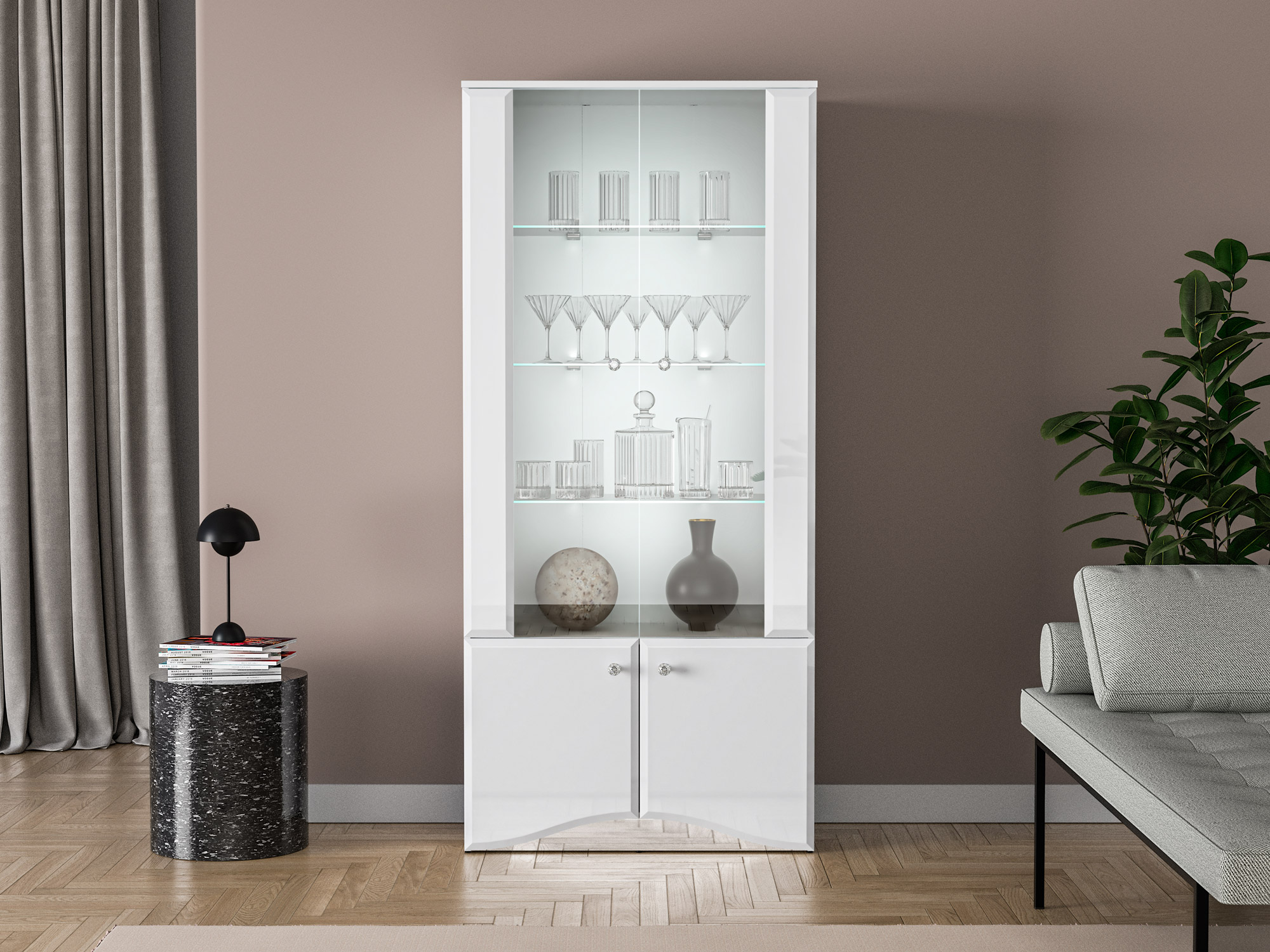Regal Romlevo 100