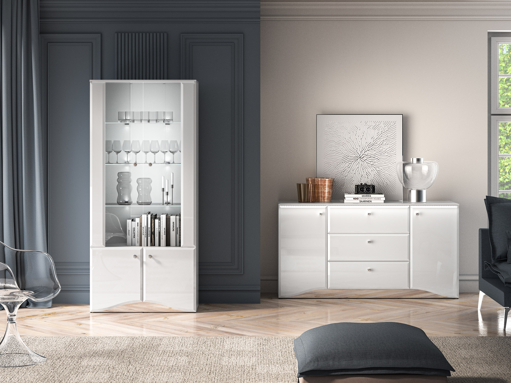 Regal Romlevo 100