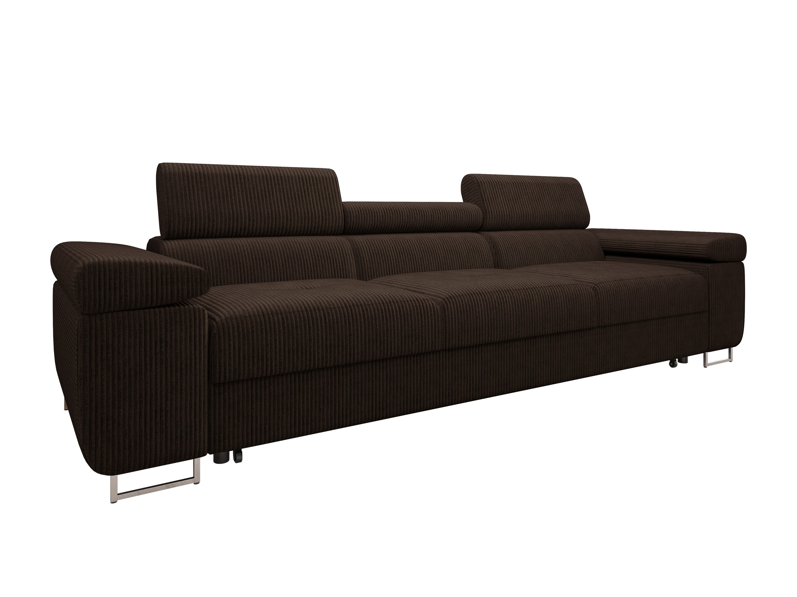 Schlafsofa Comfivo Vinetum (Poso 06)