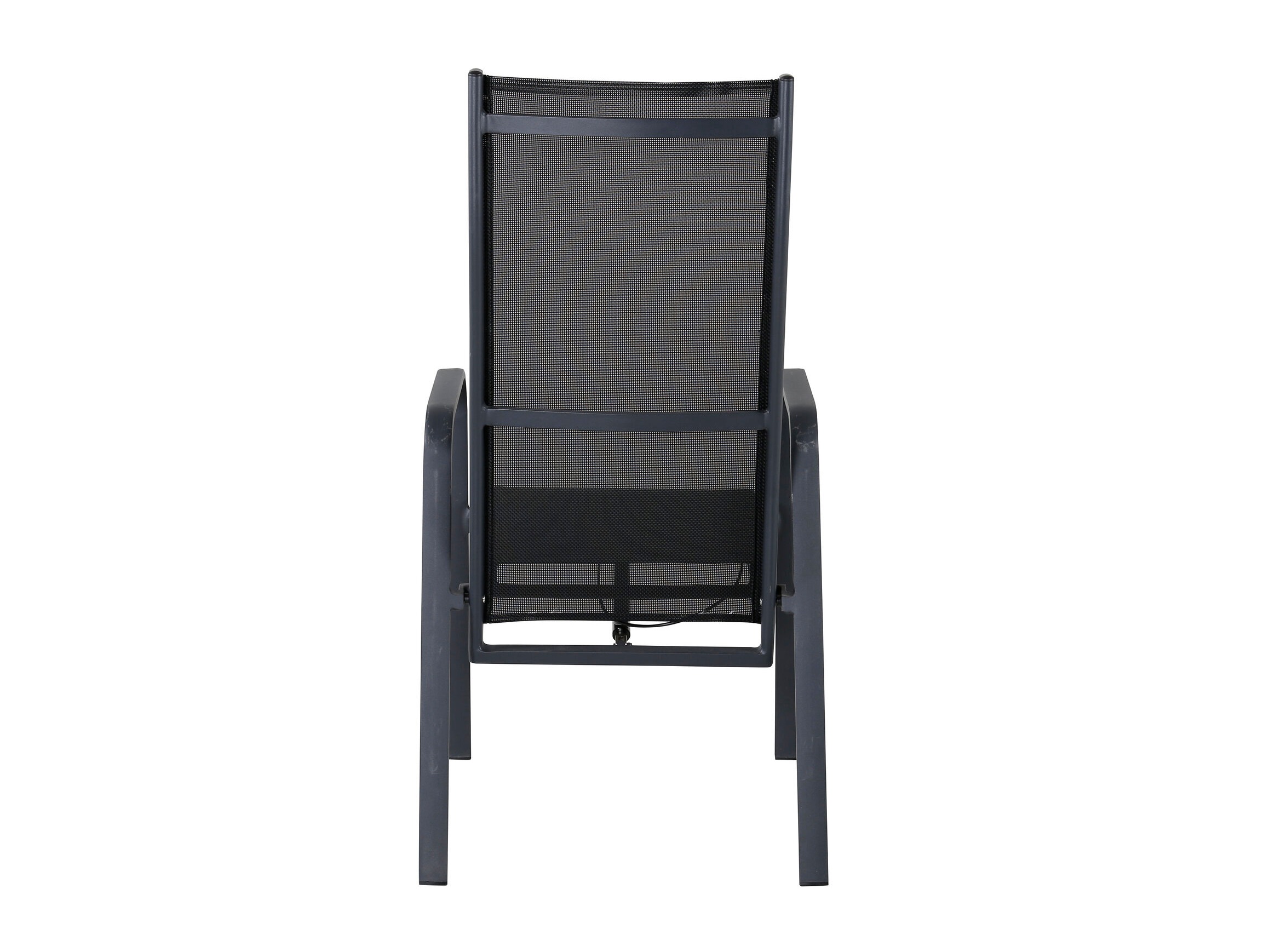 Tisch und Stühle Dallas 5295 (Schwarz)