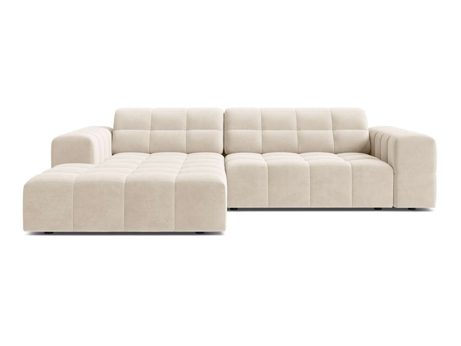 Ecksofa Somelo 108 (Bluvel 22)