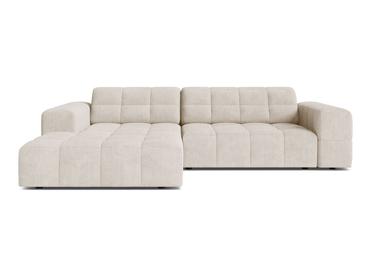 Ecksofa Somelo 108 (Eden 02)