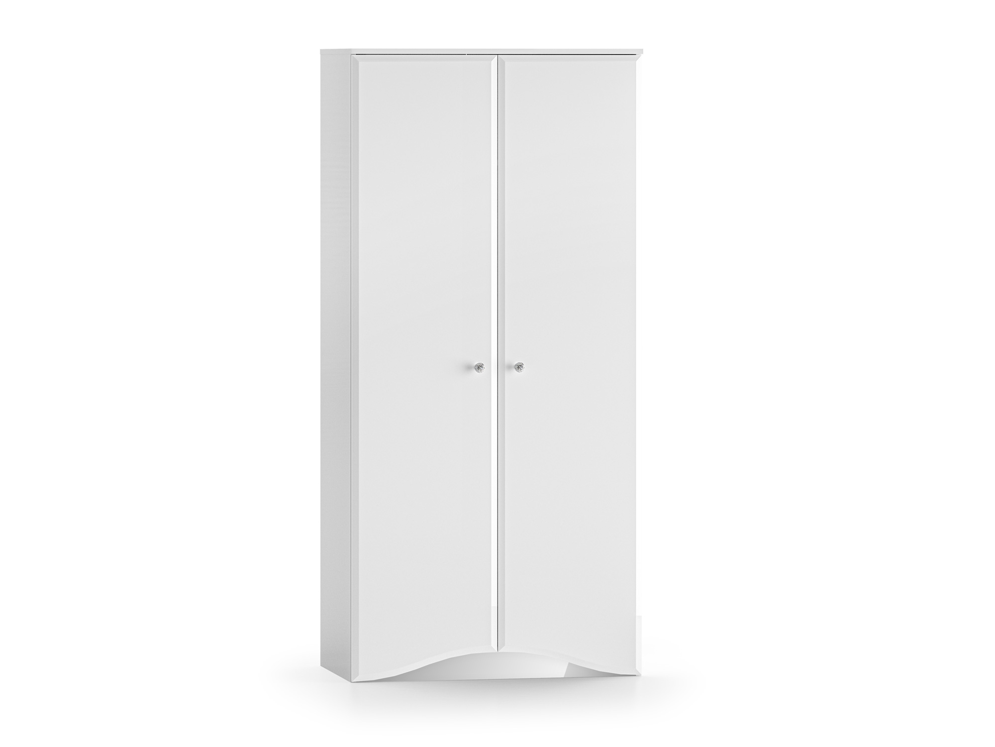 Kleiderschrank Romlevo 107