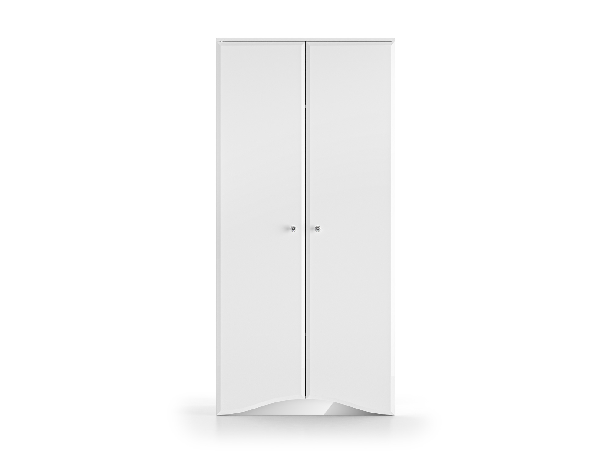 Kleiderschrank Romlevo 107