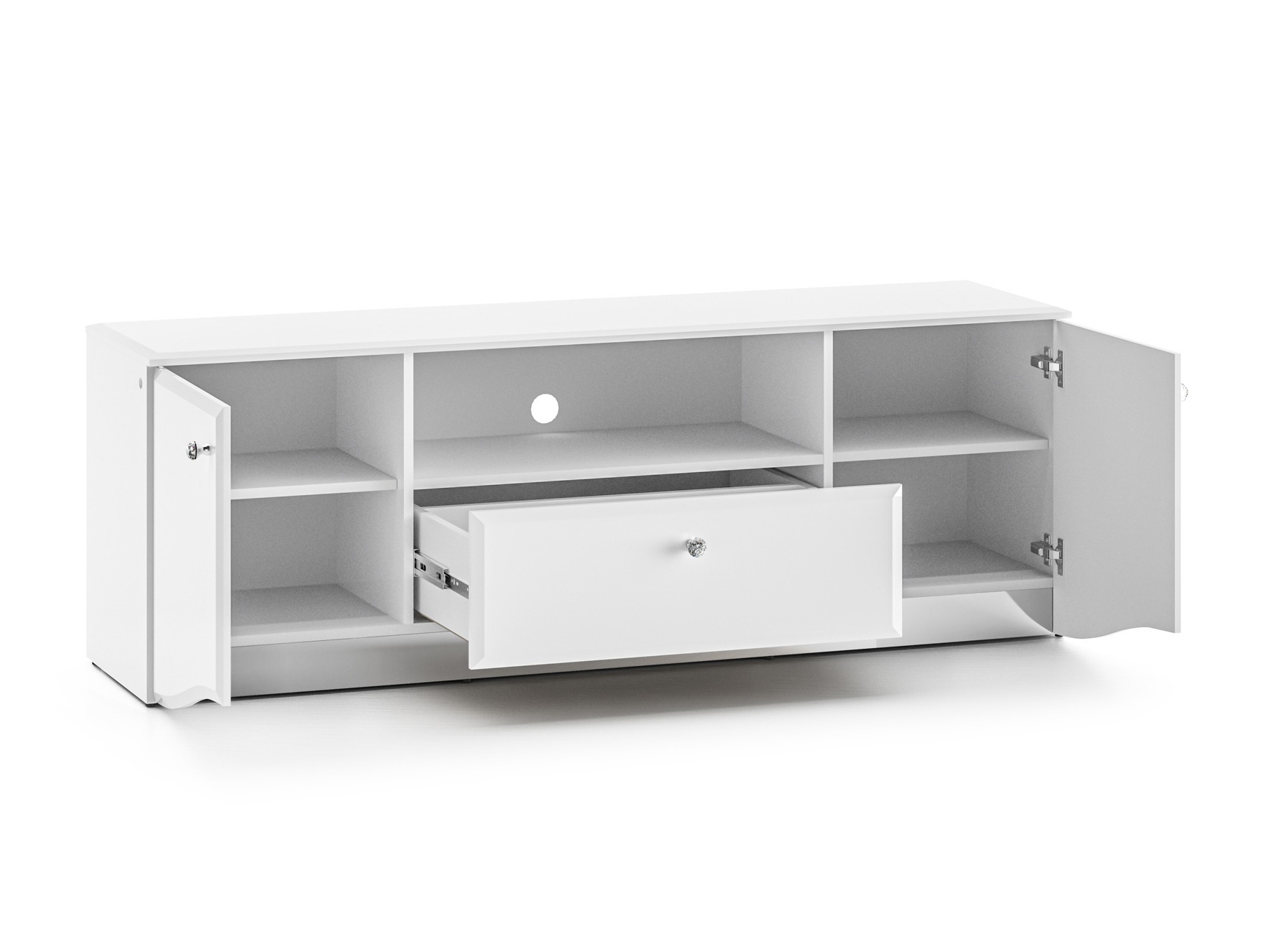 Wohnzimmer-Sets Romlevo 109