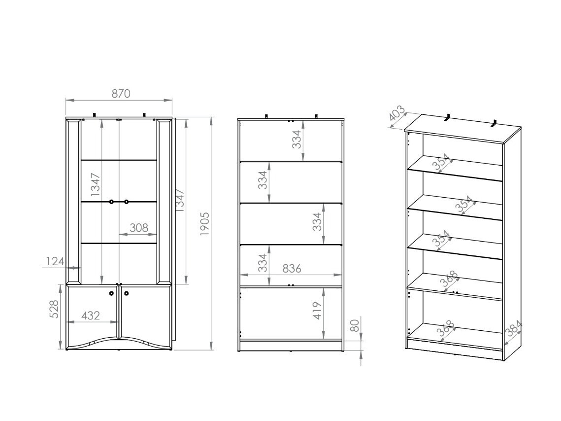 Wohnzimmer-Sets Romlevo 109