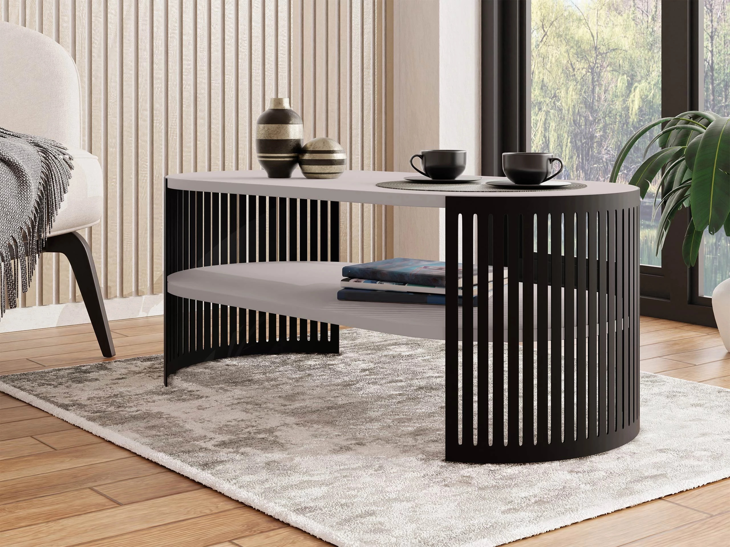 Couchtisch Civer III