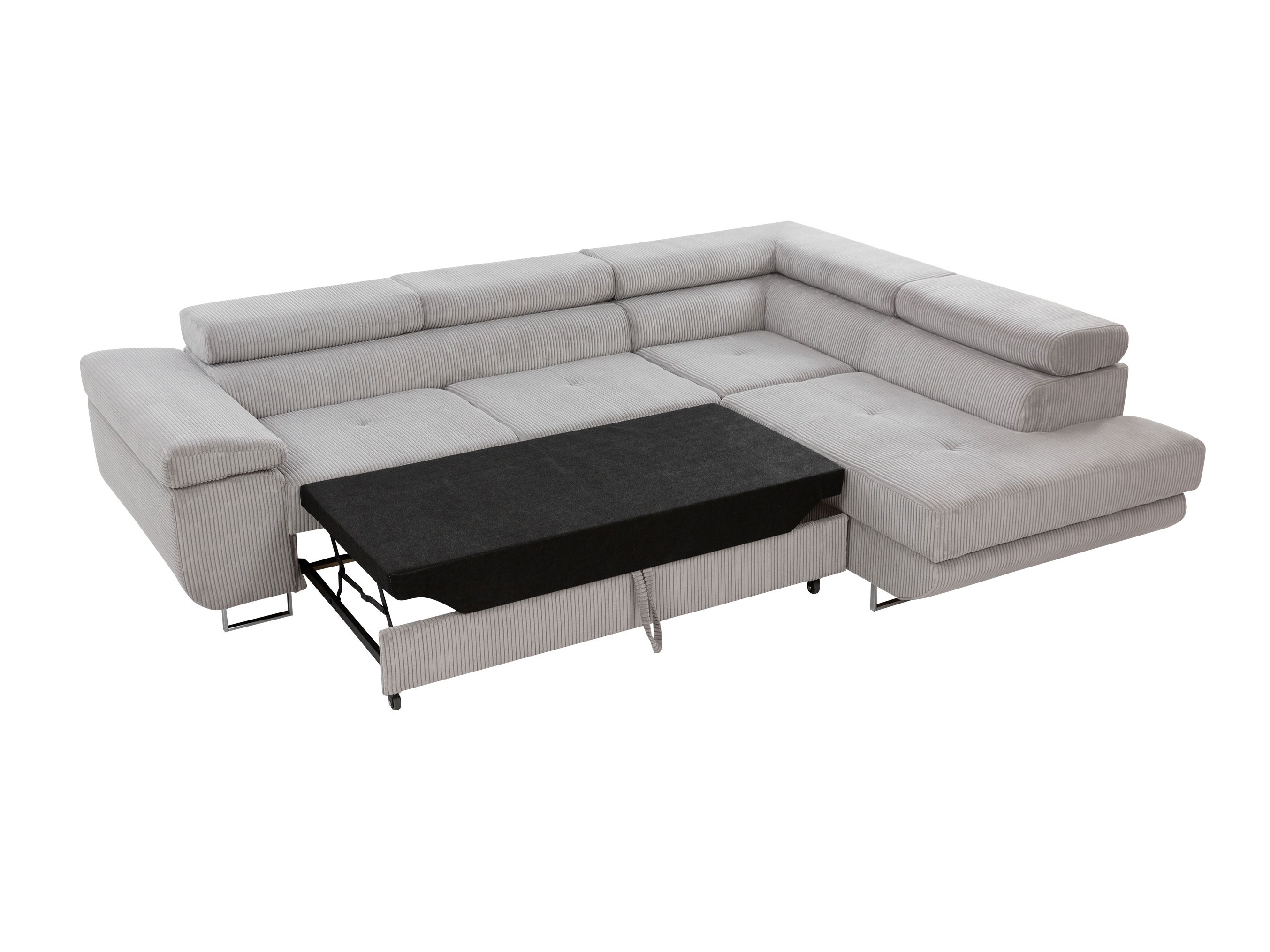 Ecksofa Comfivo Vinetum (Lumo 40)