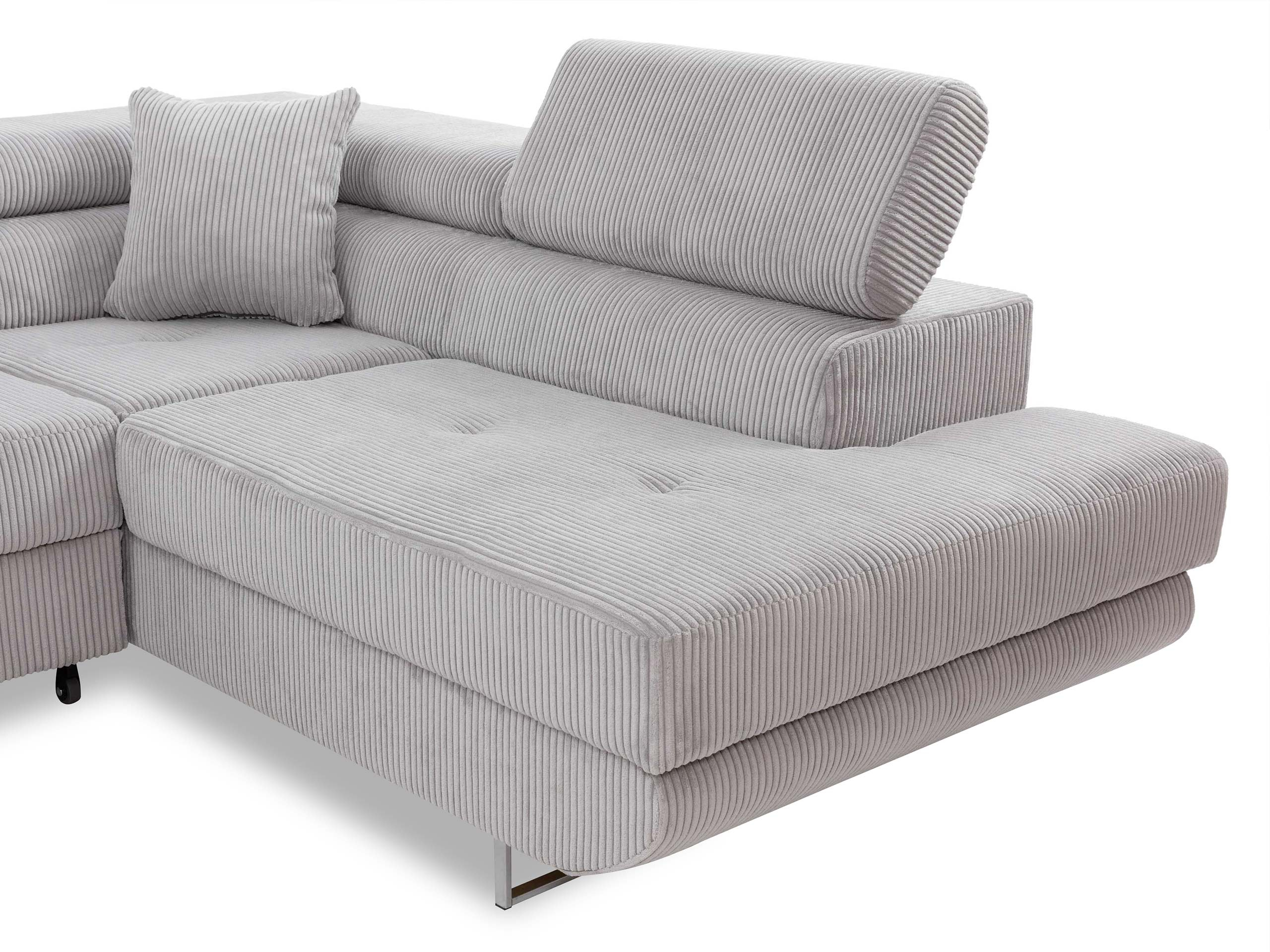 Ecksofa Comfivo Vinetum (Lumo 40)