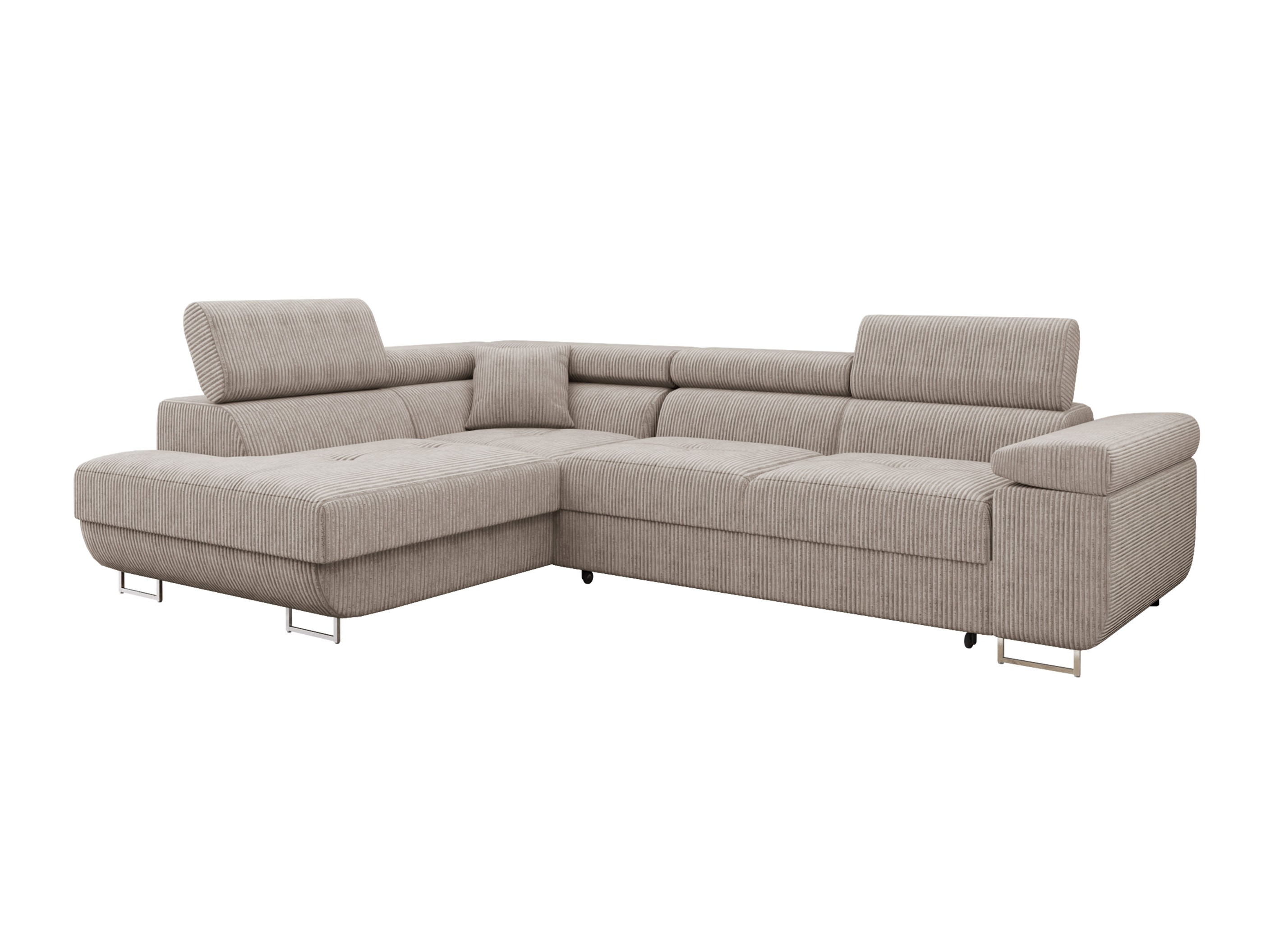 Ecksofa Comfivo Vinetum (Poso 03)