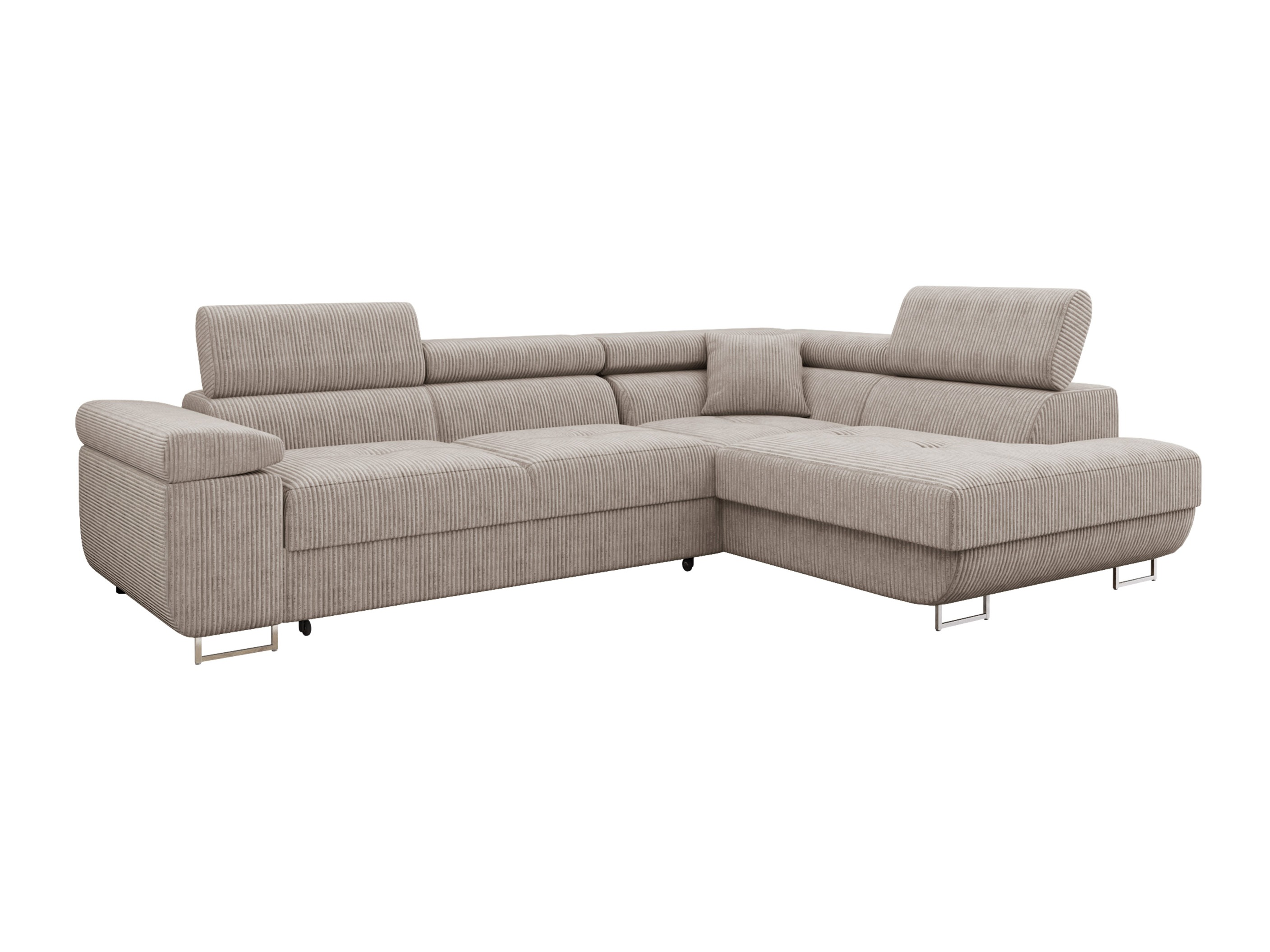 Ecksofa Comfivo Vinetum (Poso 03)