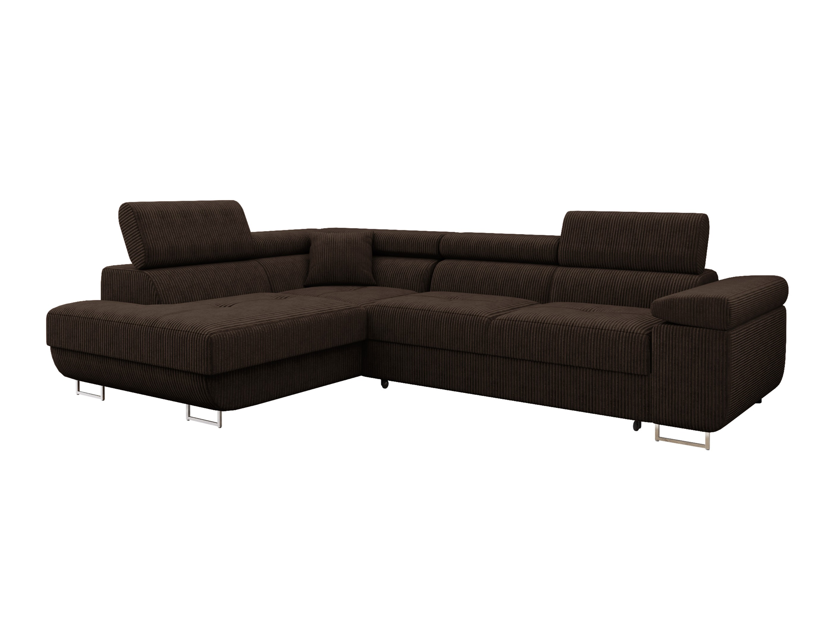 Ecksofa Comfivo Vinetum (Poso 06)