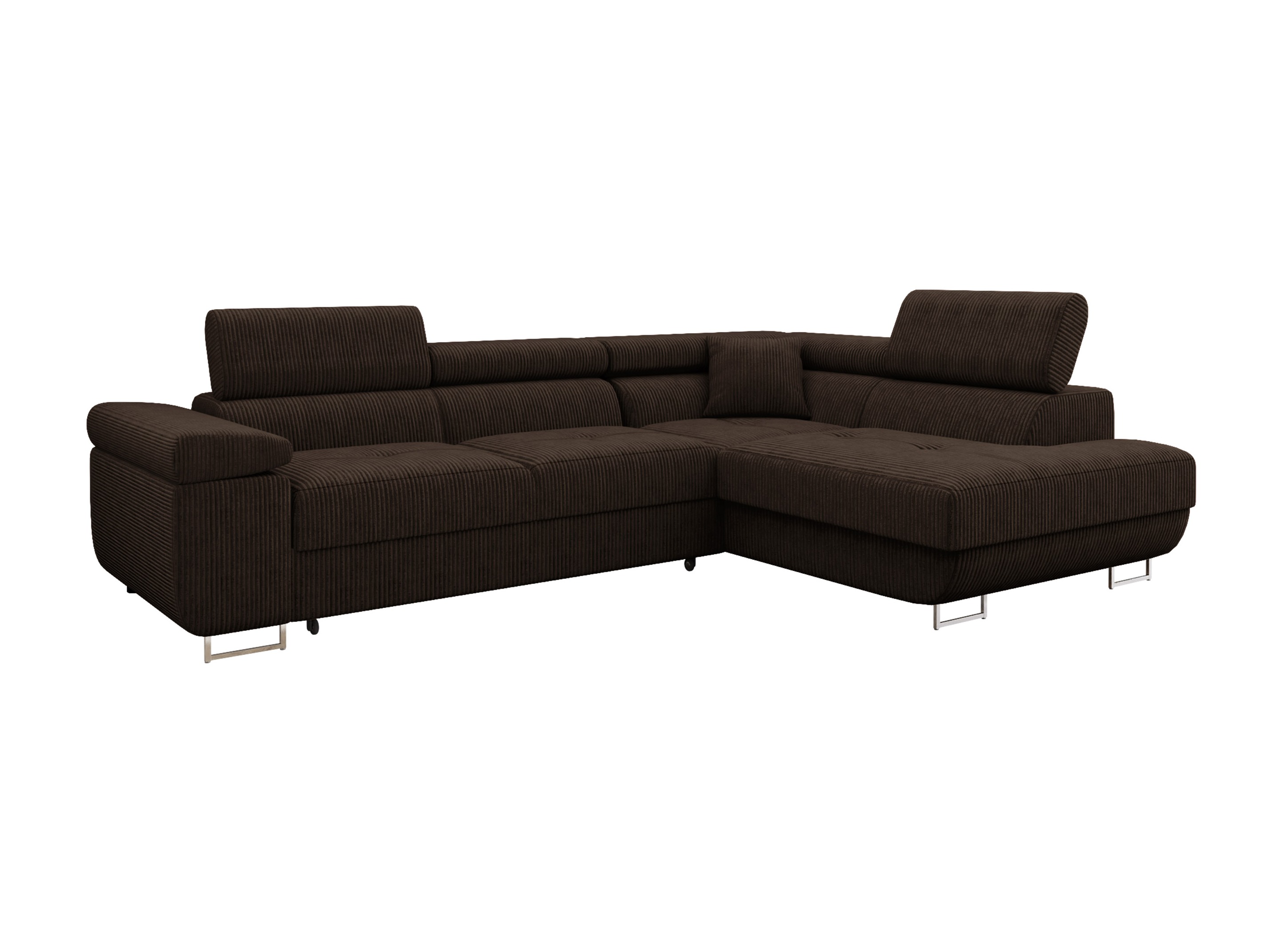 Ecksofa Comfivo Vinetum (Poso 06)