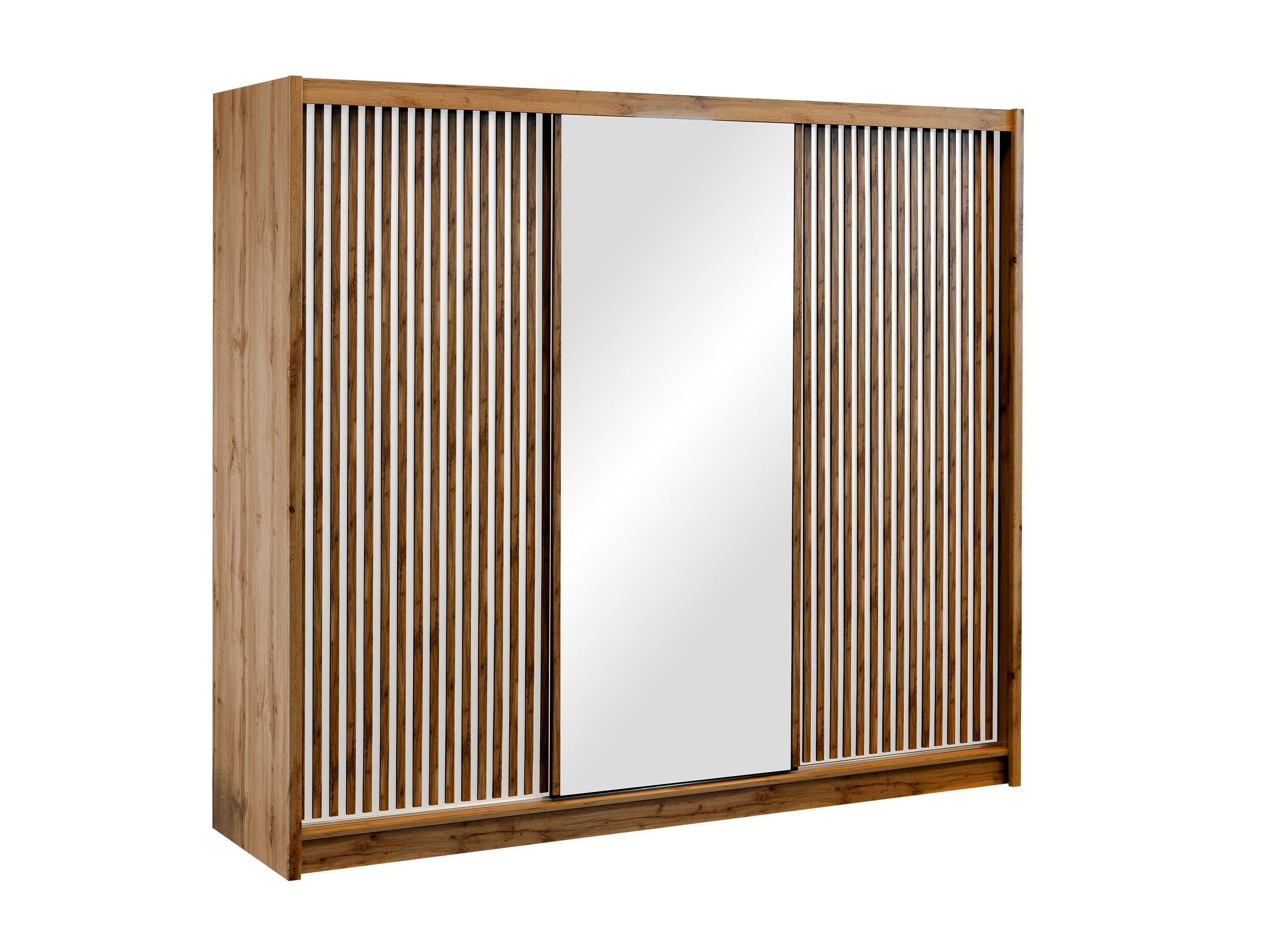 Kleiderschrank Gemes I