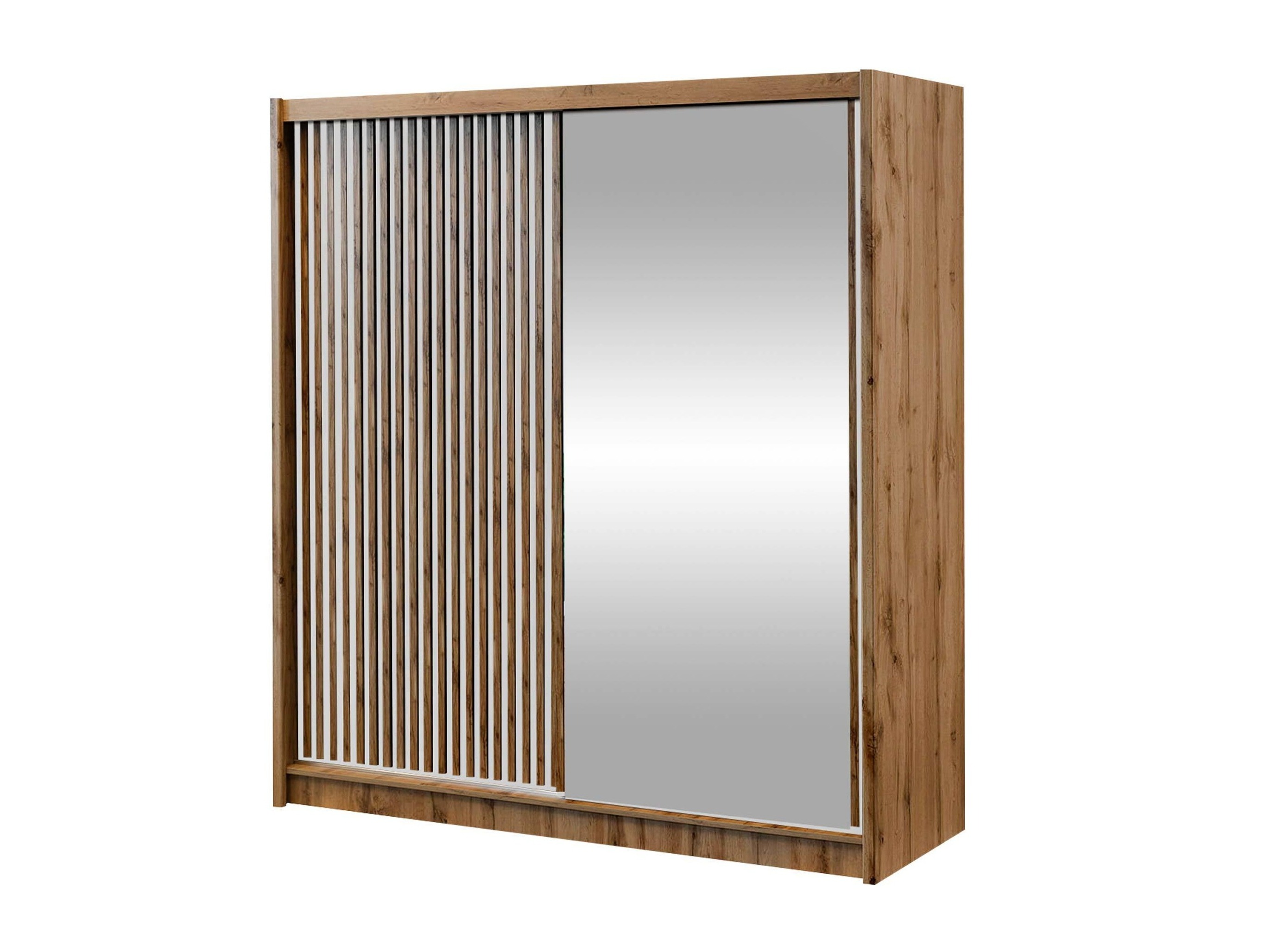 Kleiderschrank Gemes