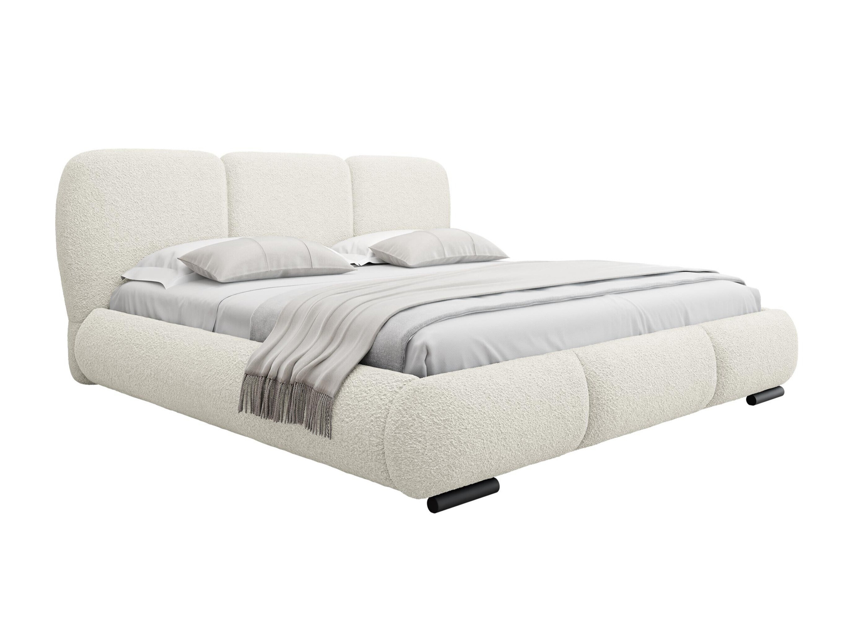 Bett TrendyNest Navium (Coral 15)