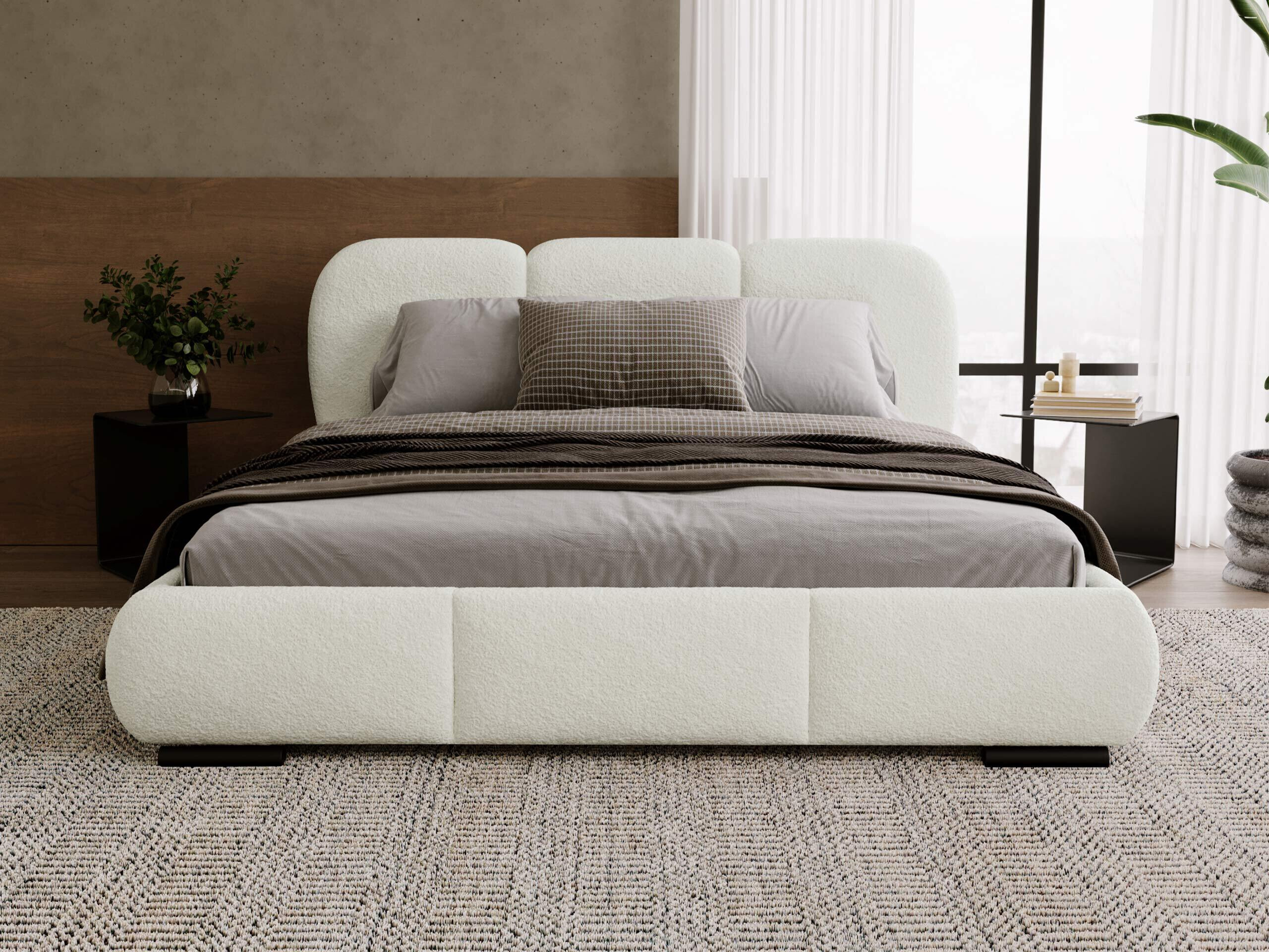 Bett TrendyNest Navium (Coral 15)