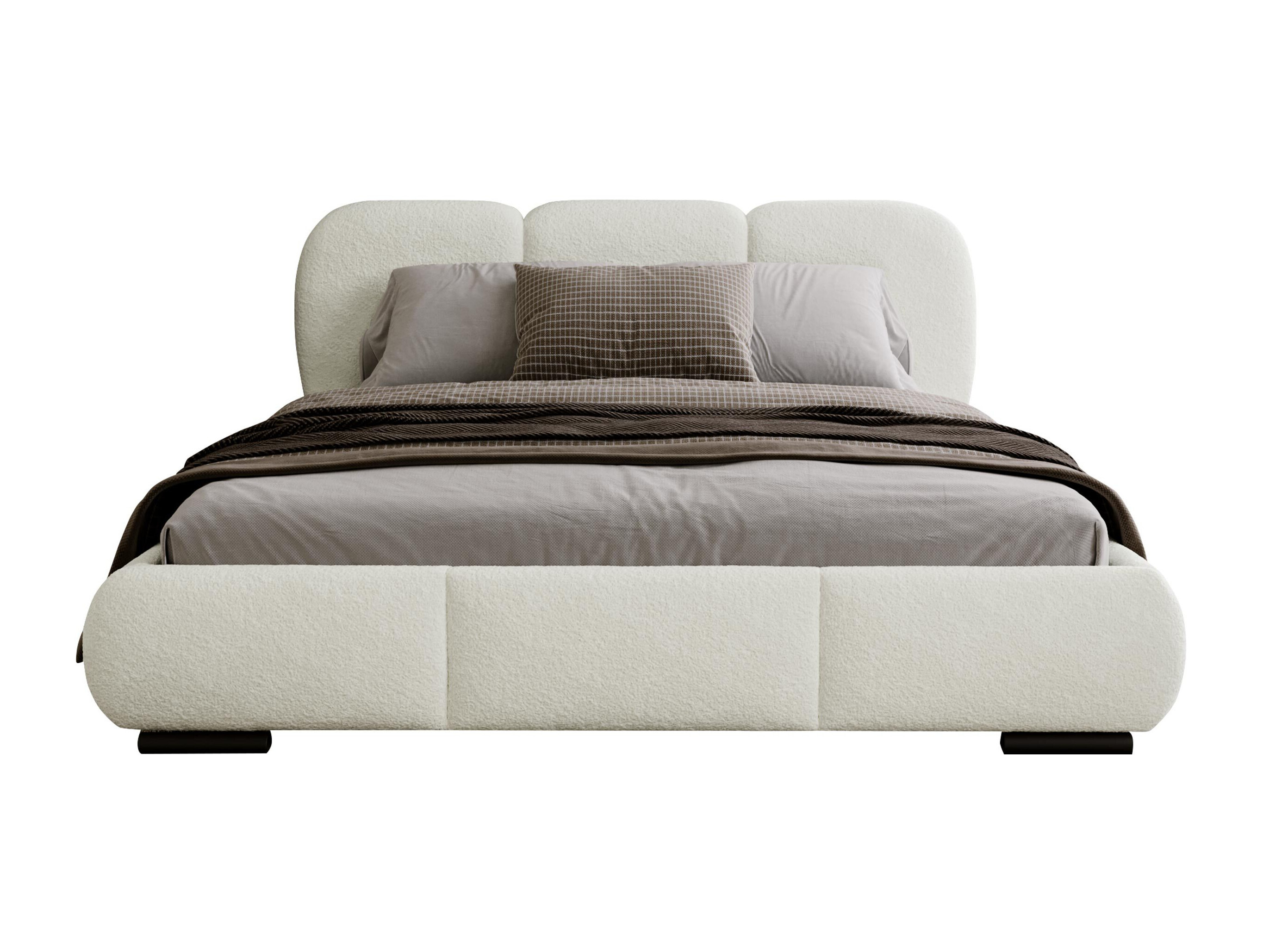 Bett TrendyNest Navium (Coral 15)