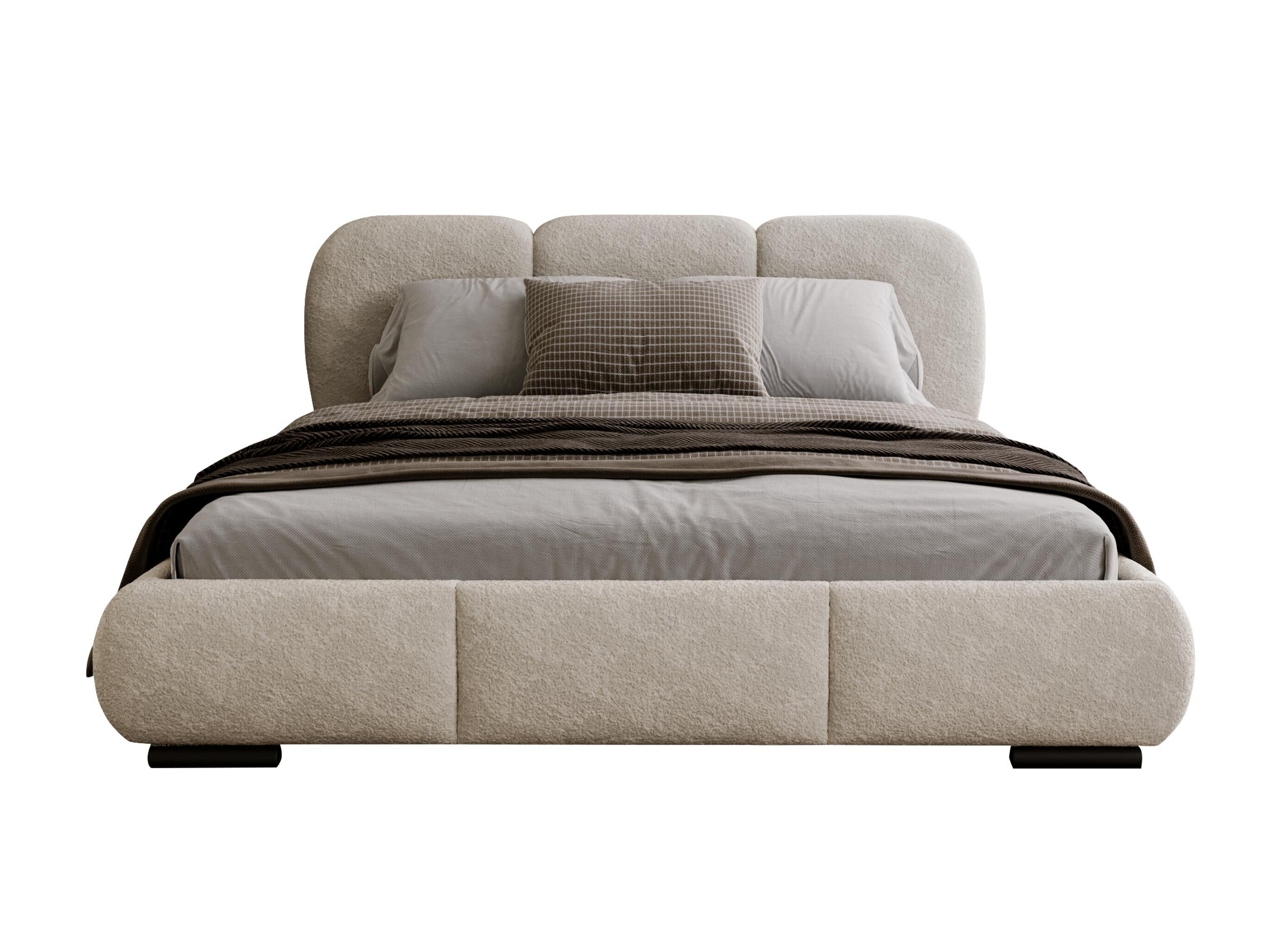 Bett TrendyNest Navium (Coral 50)