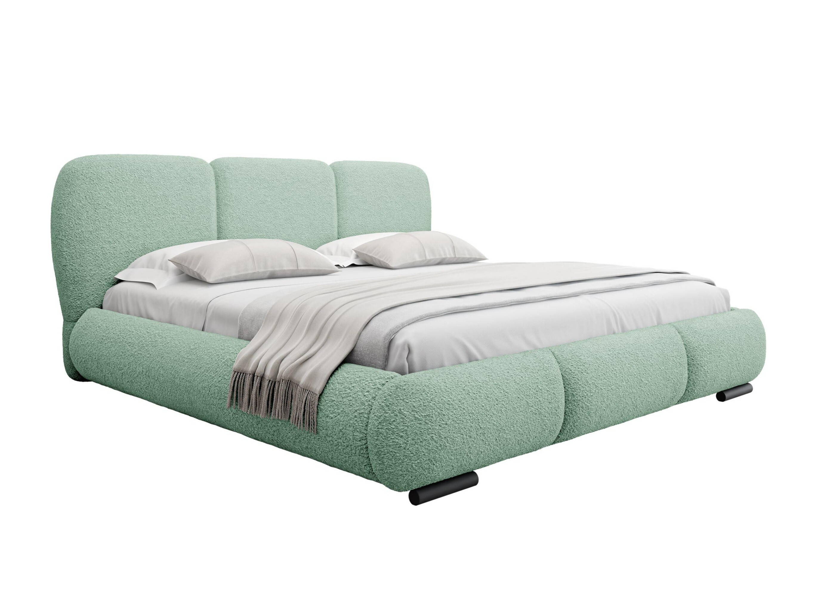 Bett TrendyNest Navium (Coral 55)