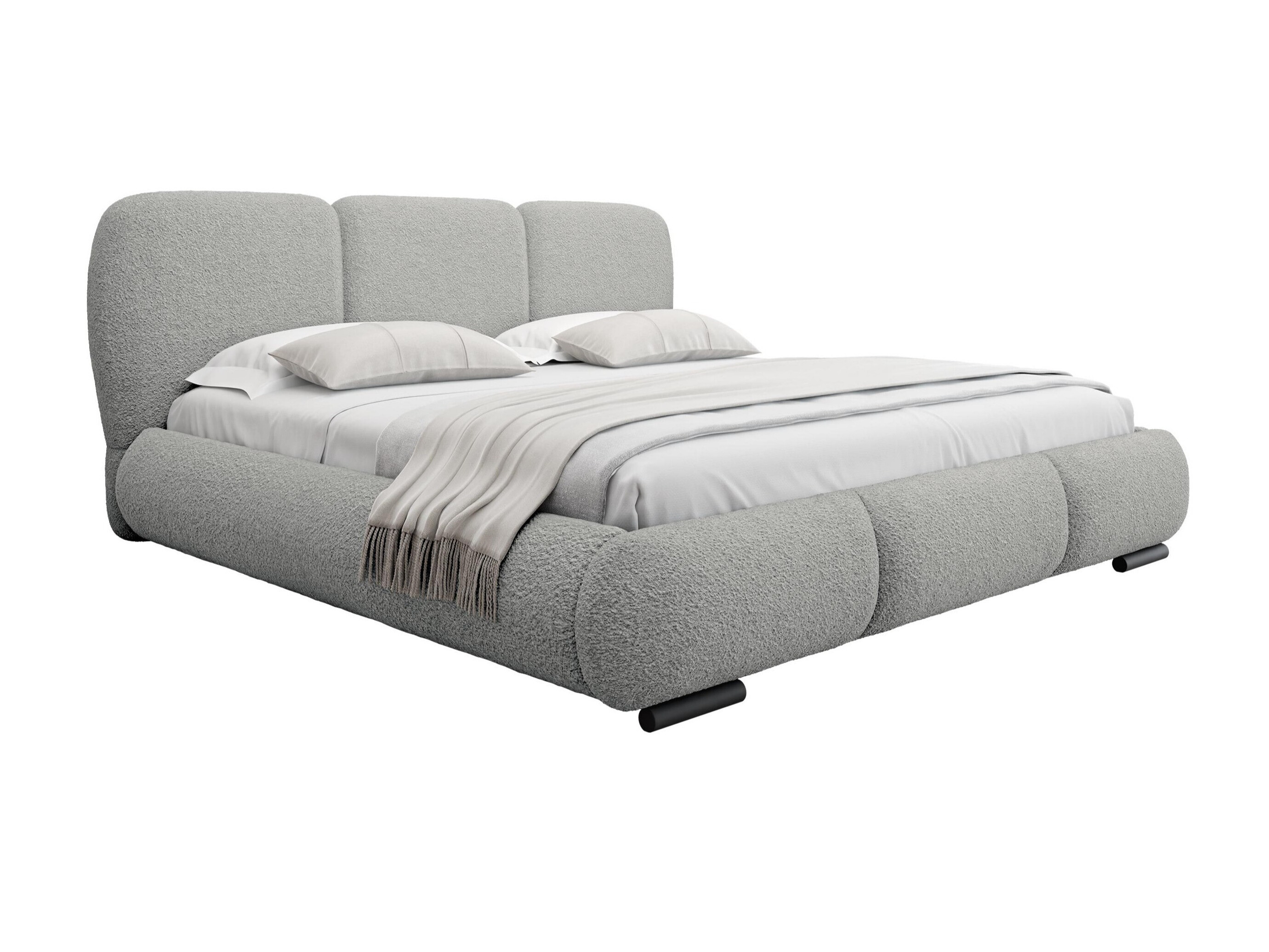 Bett TrendyNest Navium (Coral 75)