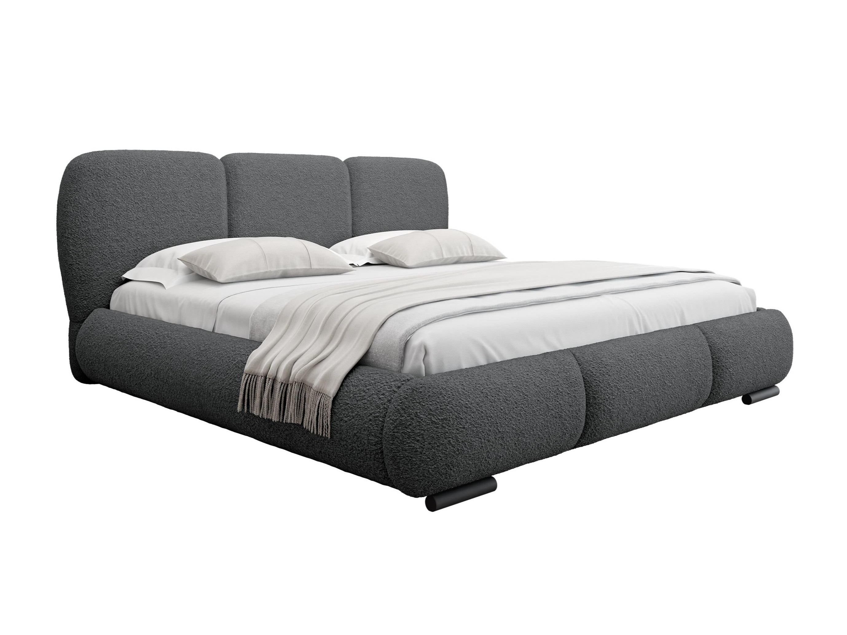 Bett TrendyNest Navium (Coral 80)