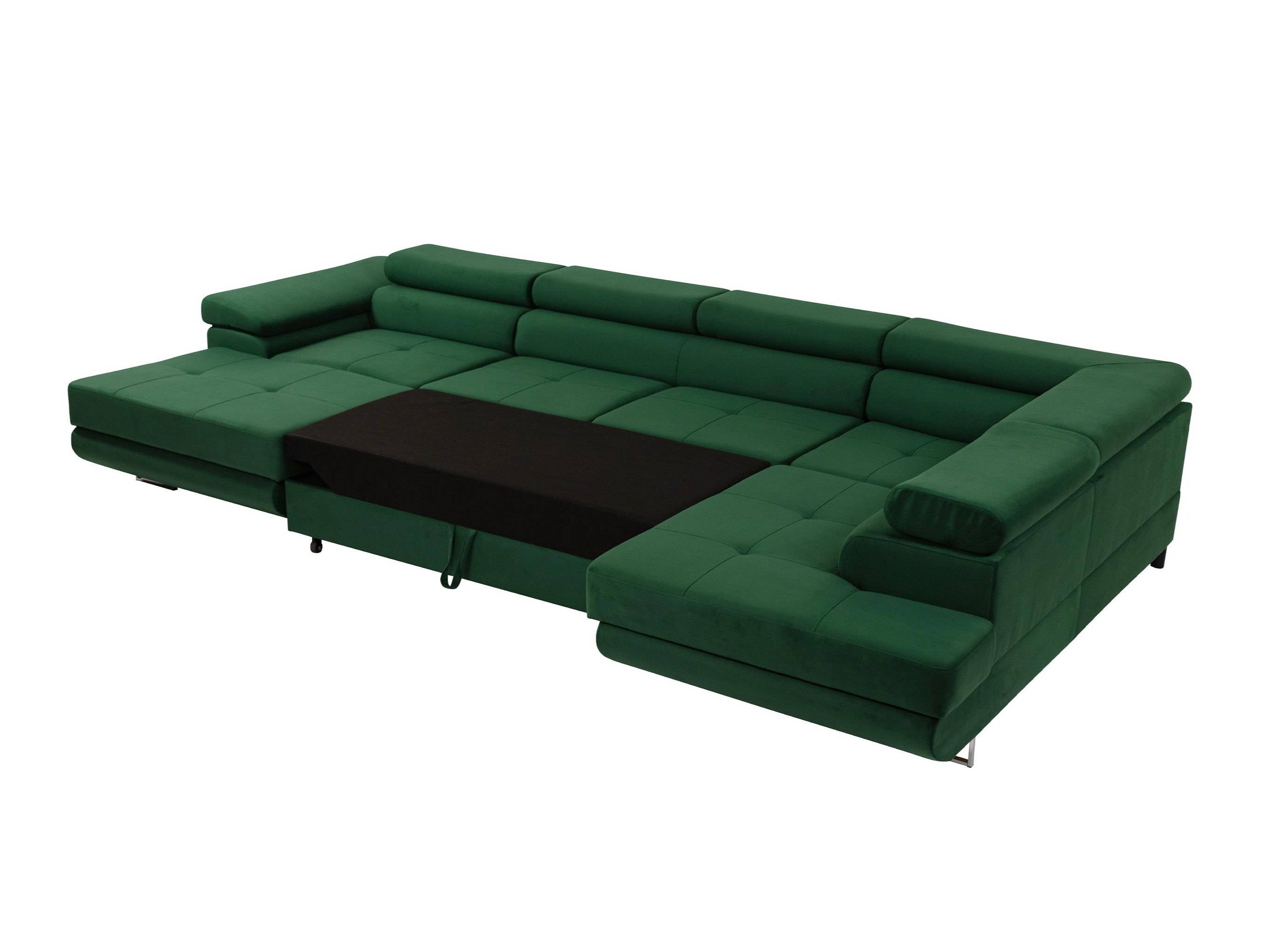 Ecksofa Comfivo Vinetum III (Poso 06)