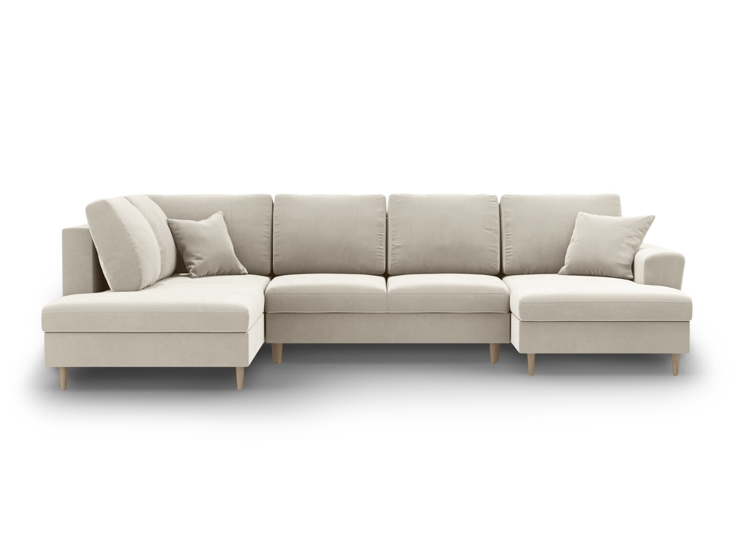 Ecksofa Lomveso 100 (Riviera 21)