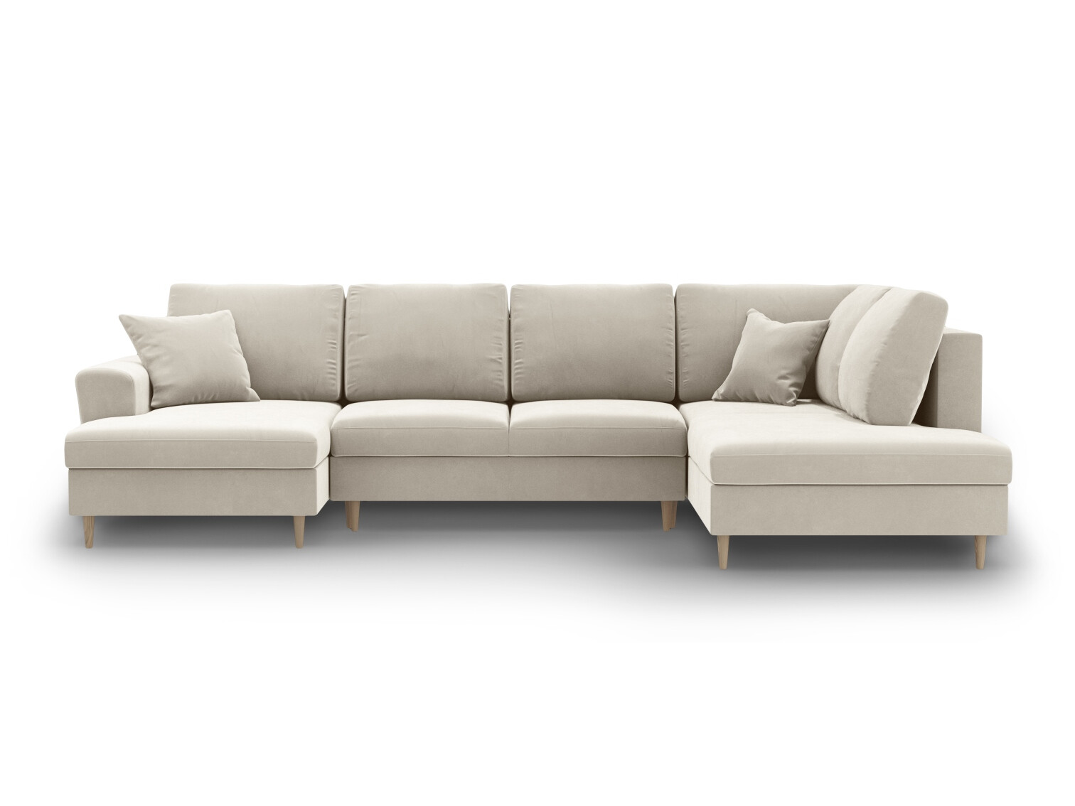 Ecksofa Lomveso 100 (Riviera 21)