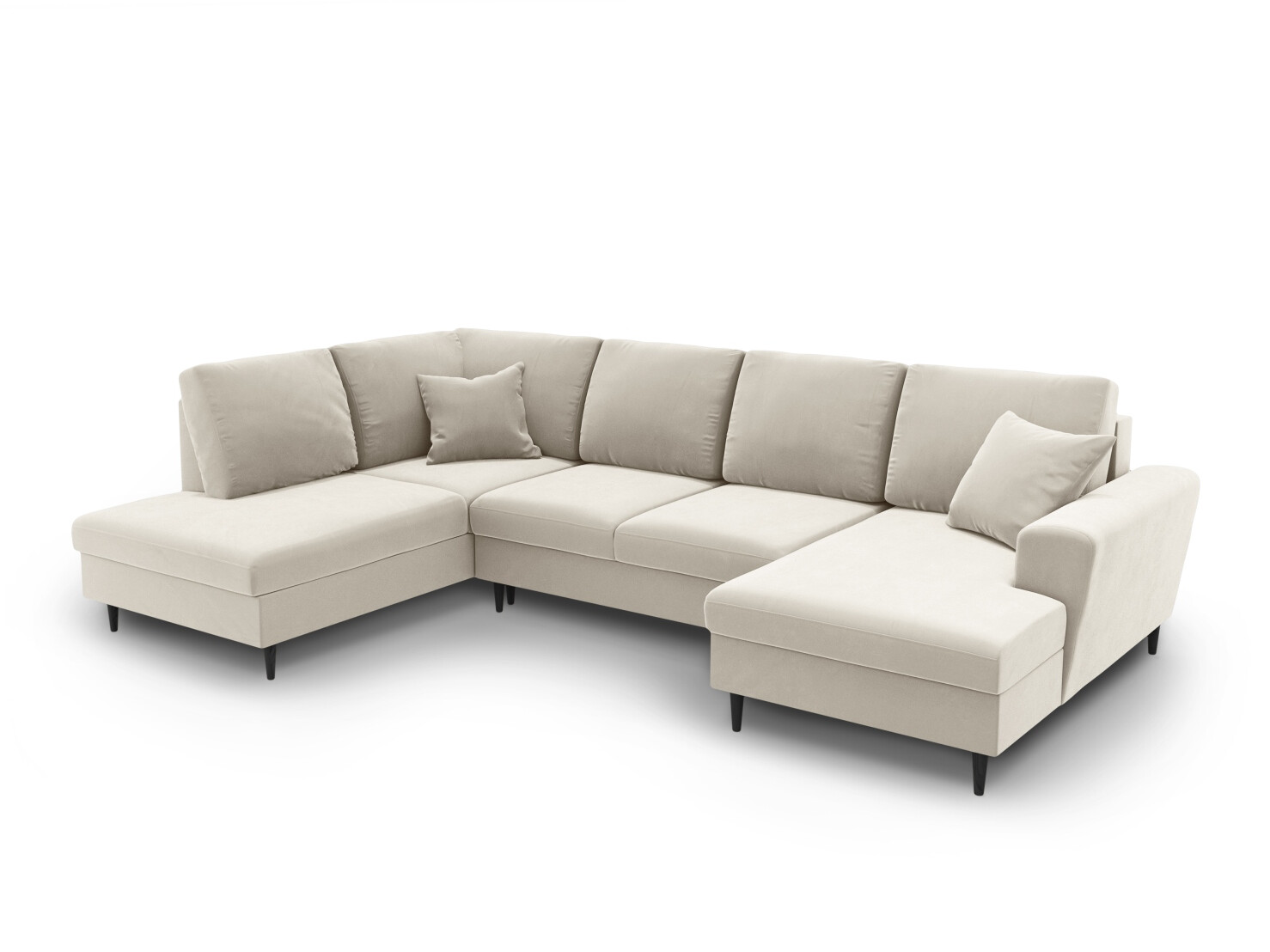 Ecksofa Lomveso 100 (Riviera 21)