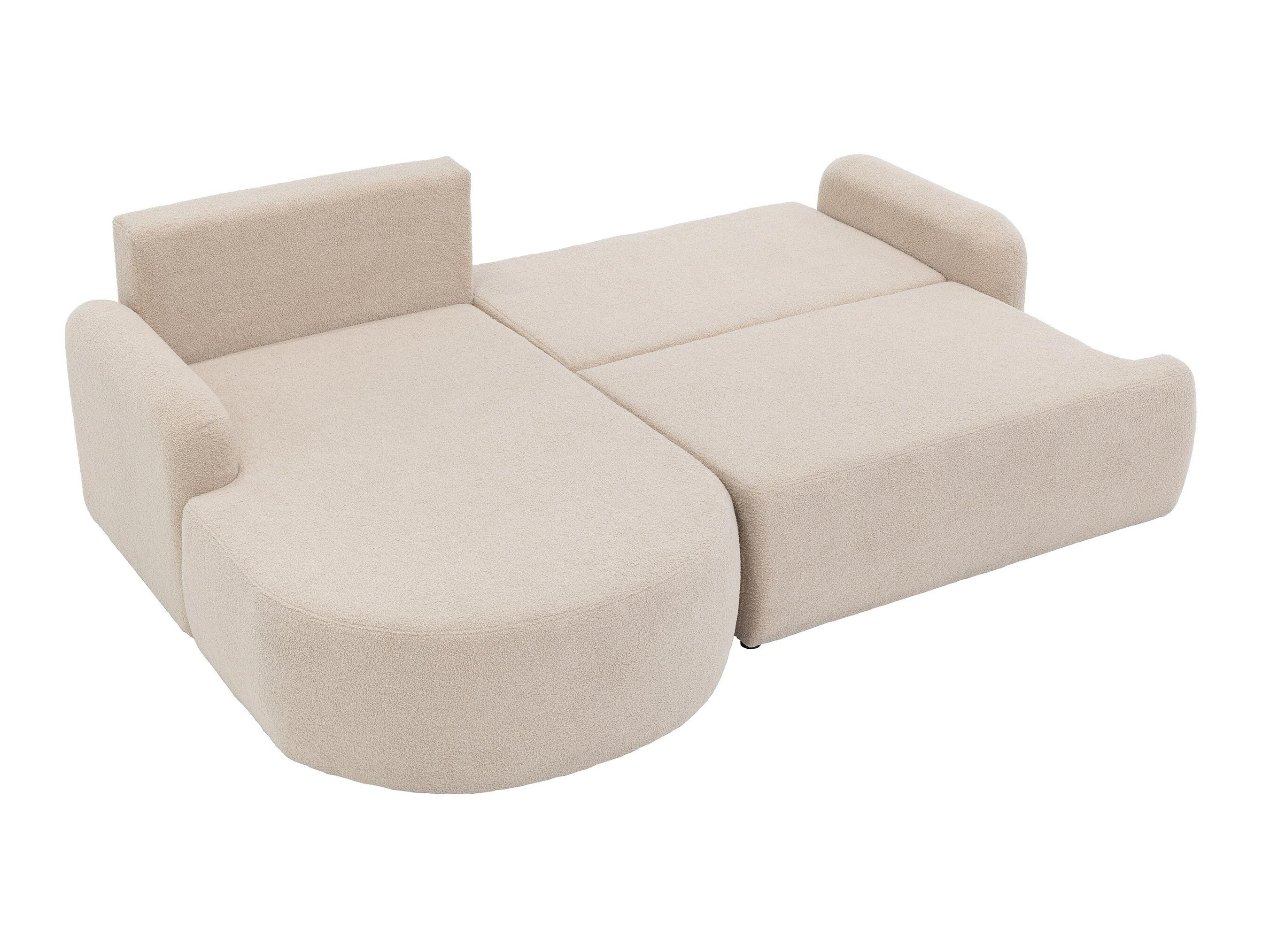 Ecksofa Comfivo Popis (Bella 20)