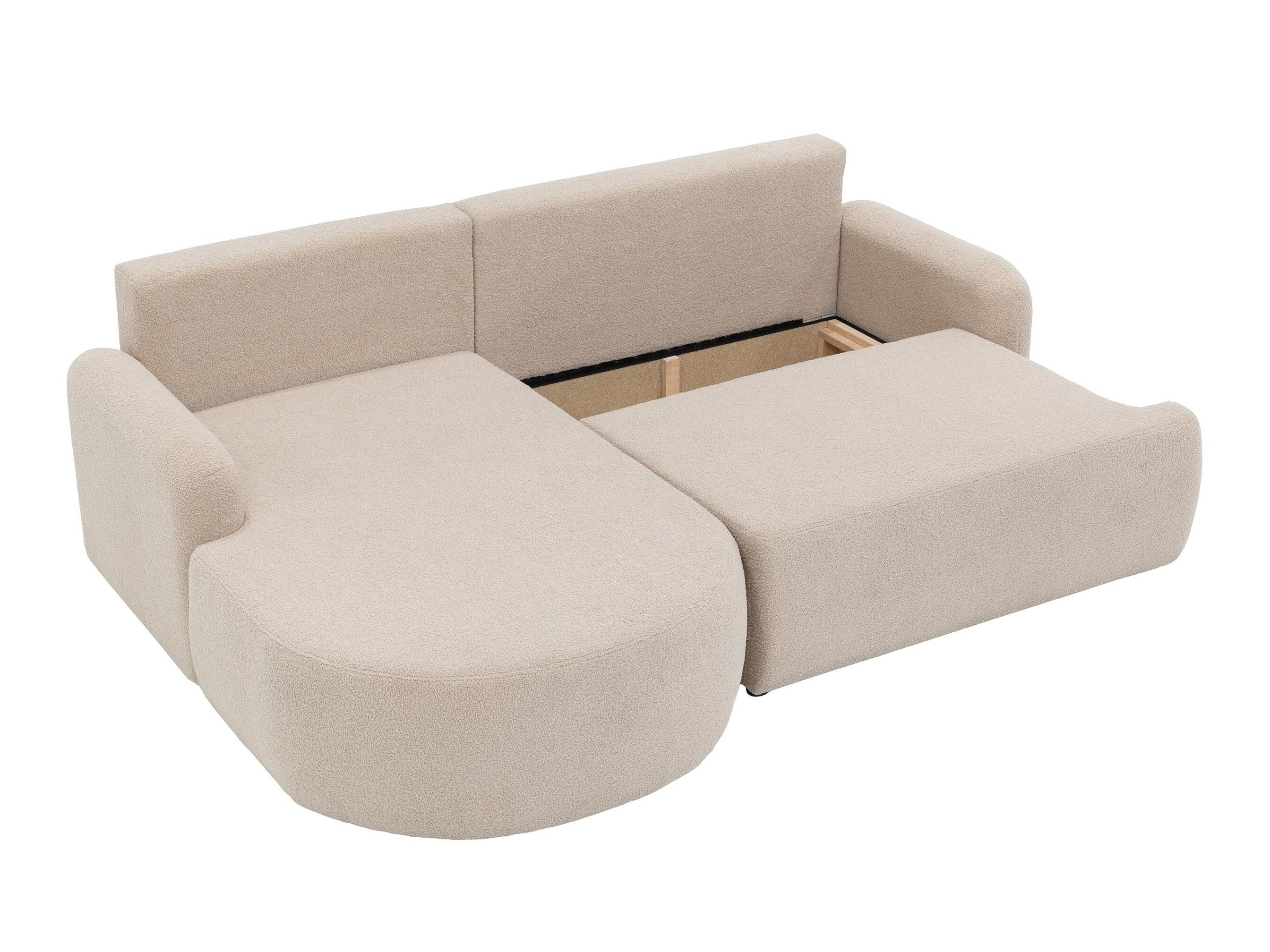 Ecksofa Comfivo Popis (Lambi 07)