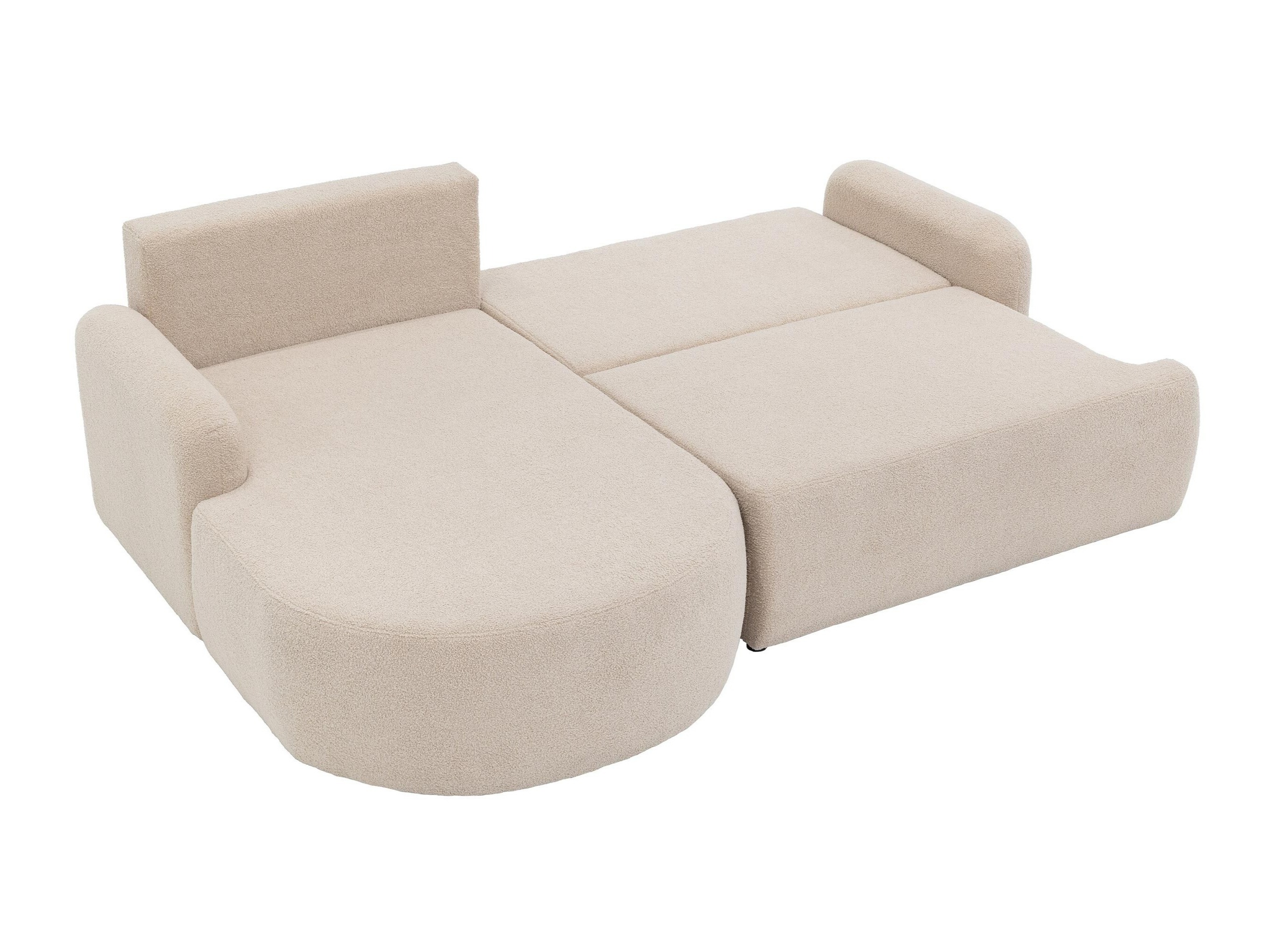 Ecksofa Comfivo Popis (Lumo 65)