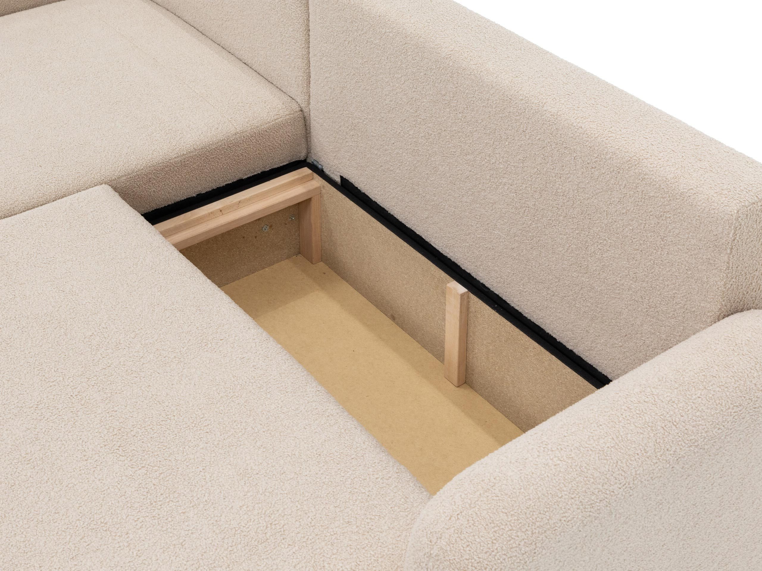 Ecksofa Comfivo Popis (Lumo 65)