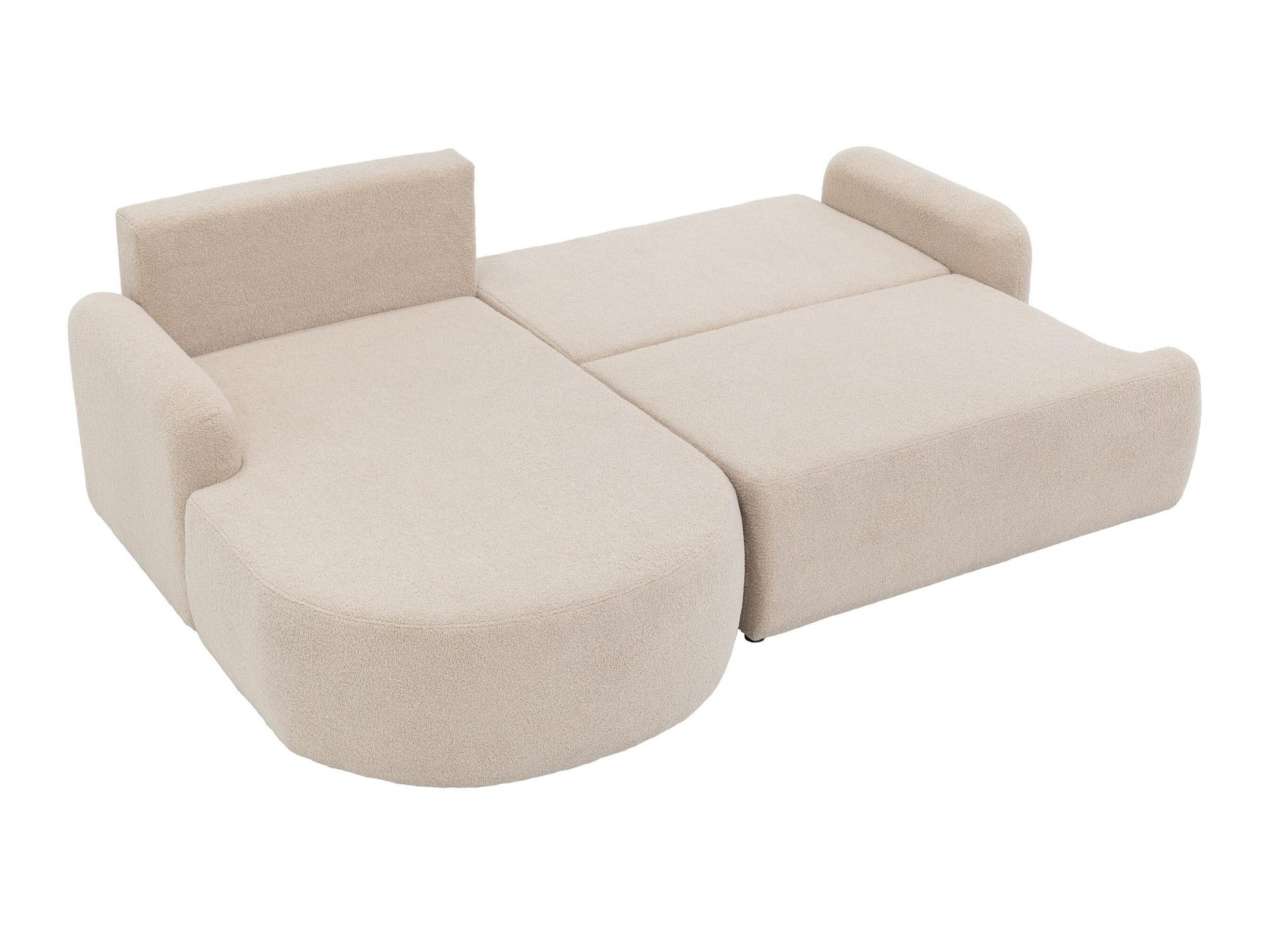 Ecksofa Comfivo Popis (Poso 110)
