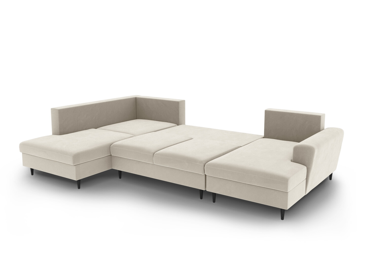 Ecksofa Lomveso 100 (Riviera 21)