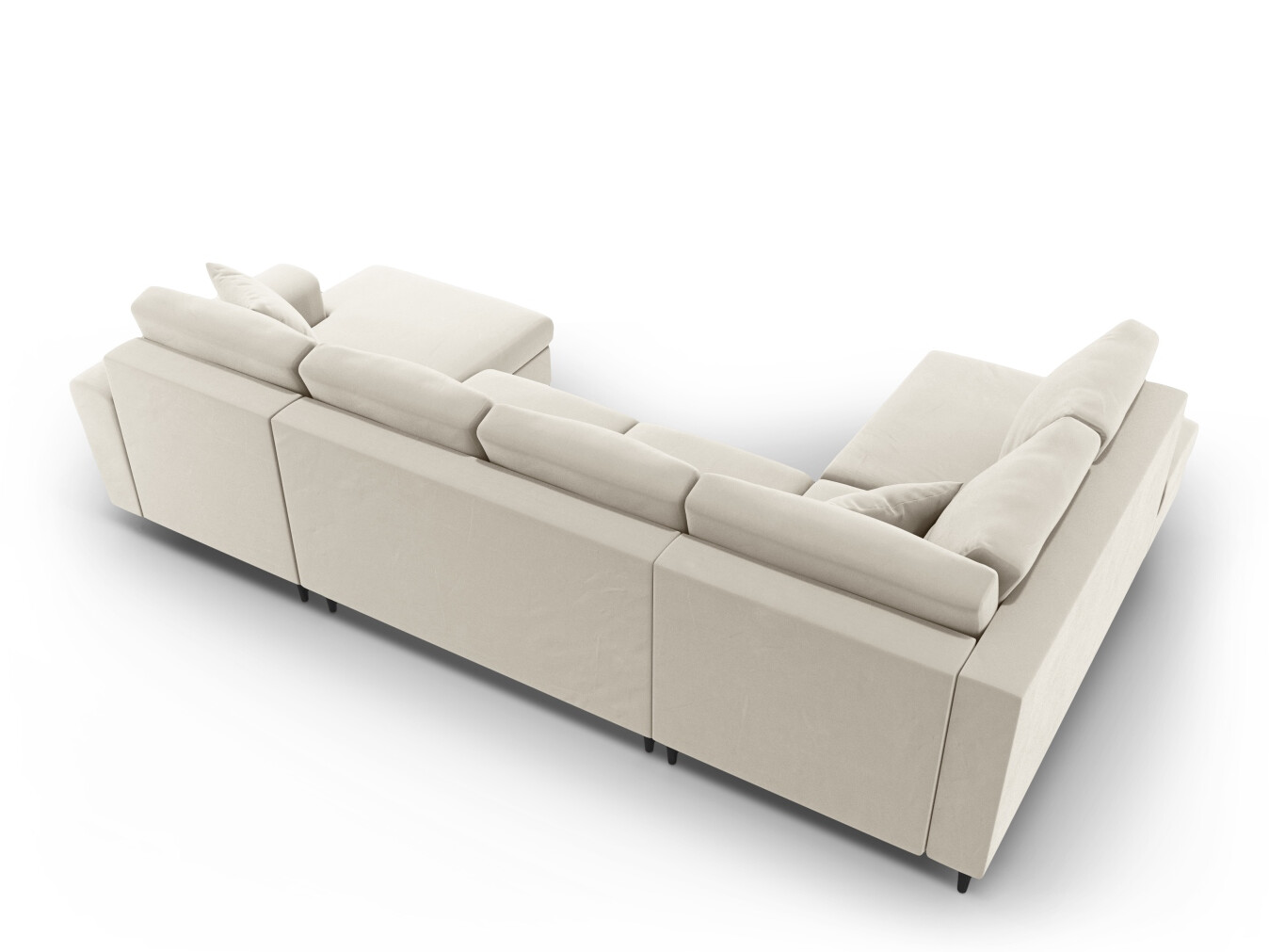 Ecksofa Lomveso 100 (Riviera 21)